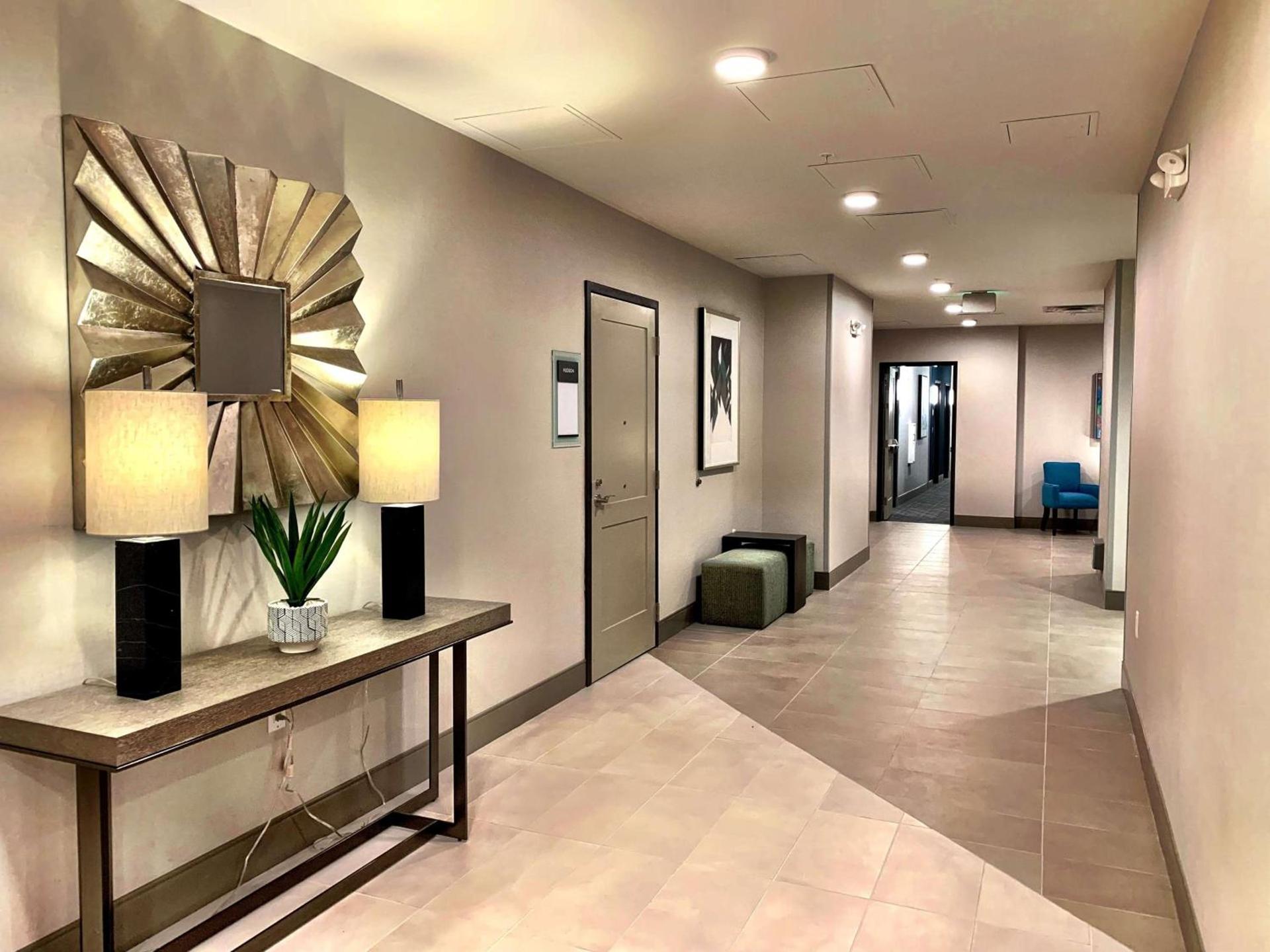 Best Western Premier Hotel at Fisher's Landing photo 24
