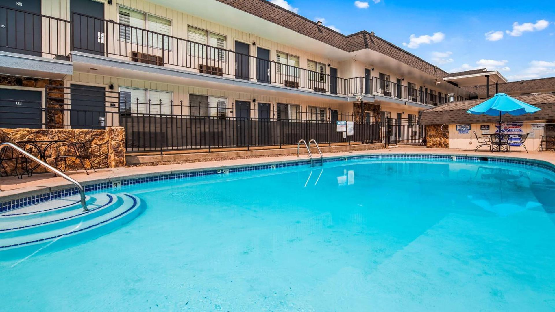 SureStay Plus Hotel by Best Western Susanville photo 19