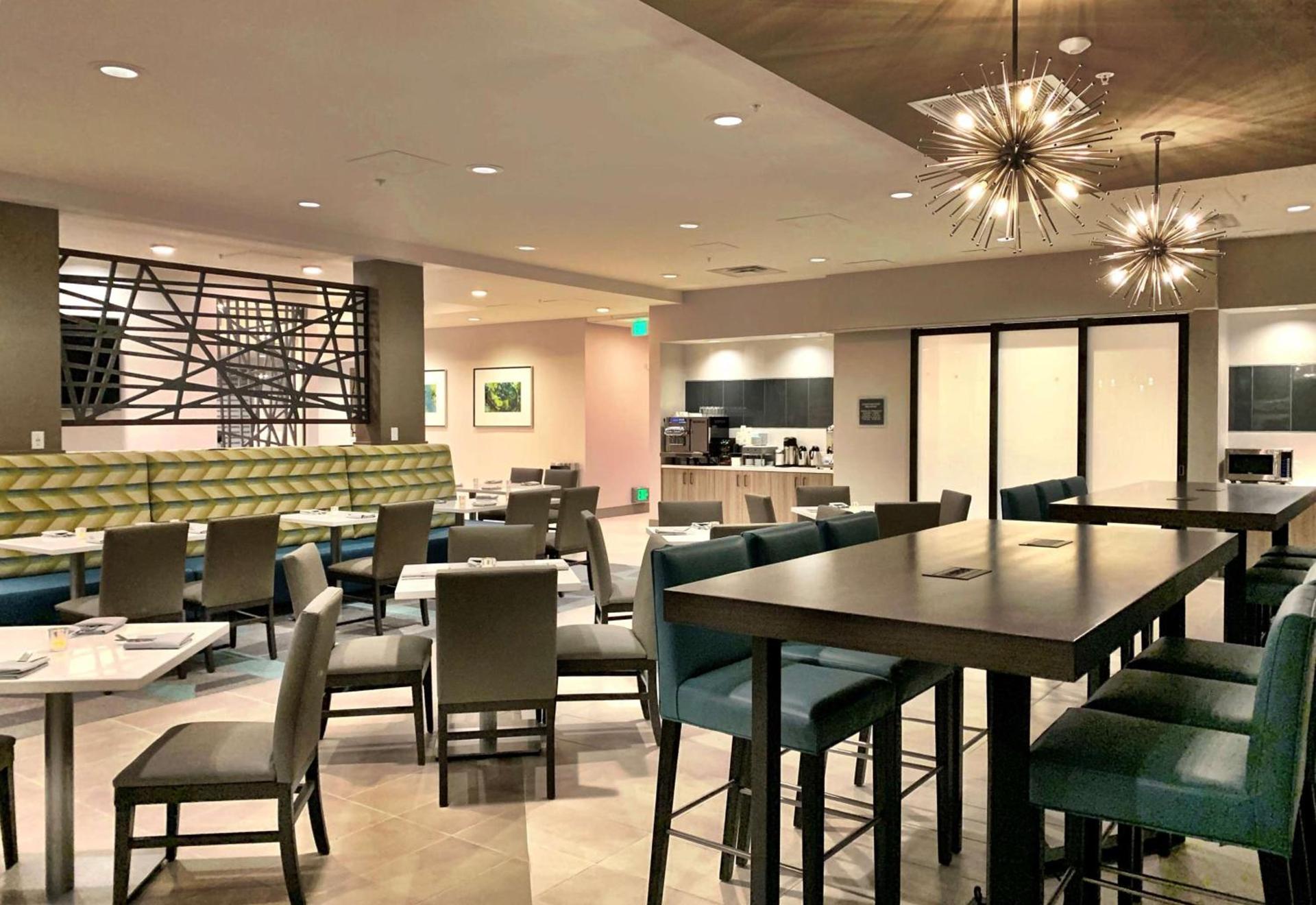 Best Western Premier Hotel at Fisher's Landing photo 20