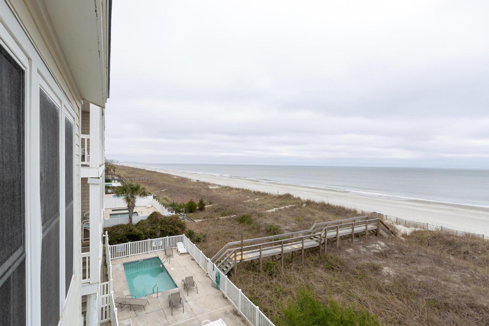 A Place at the Beach - Windy Hill photo 1