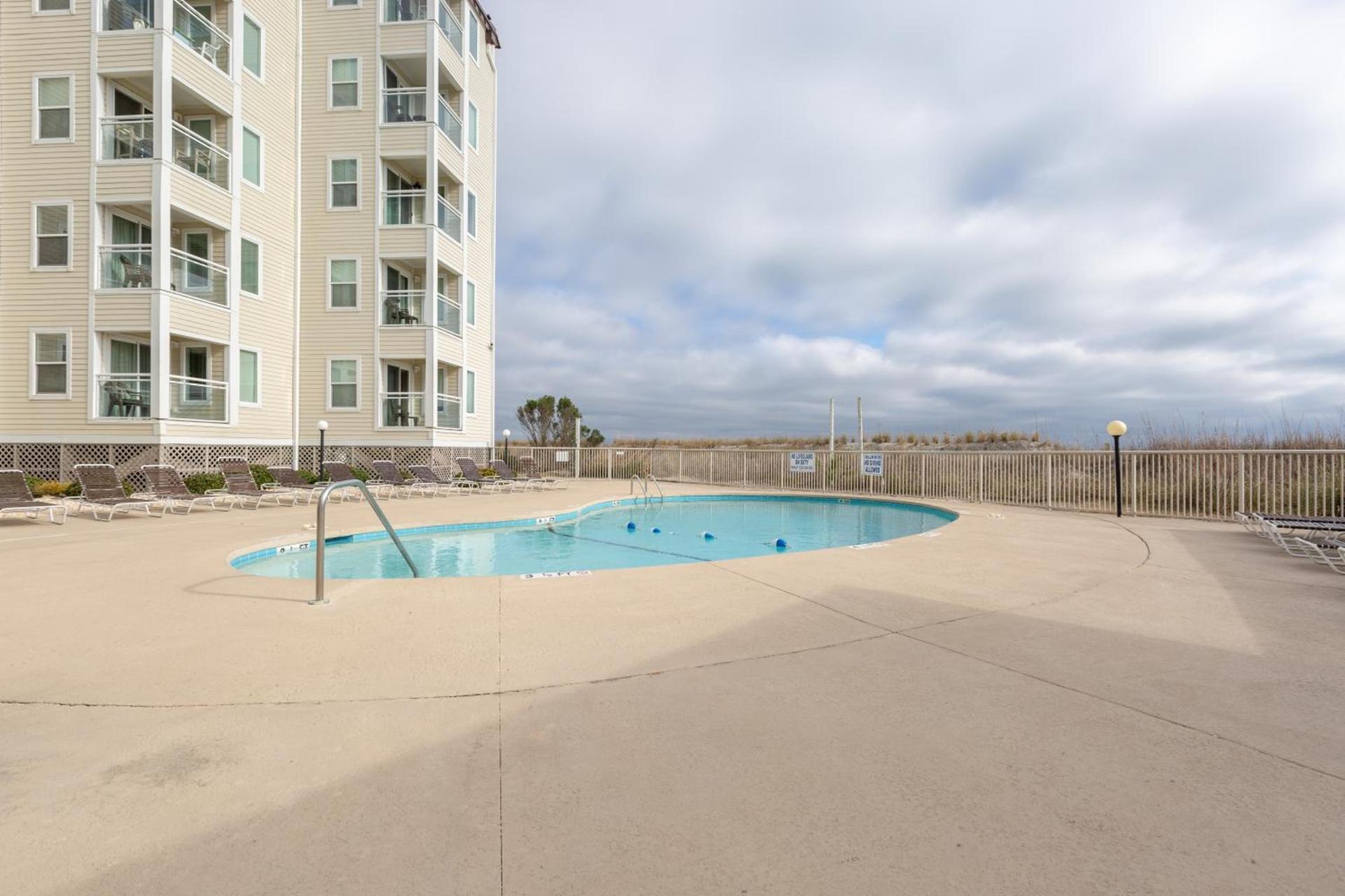 A Place at the Beach - Windy Hill photo 2