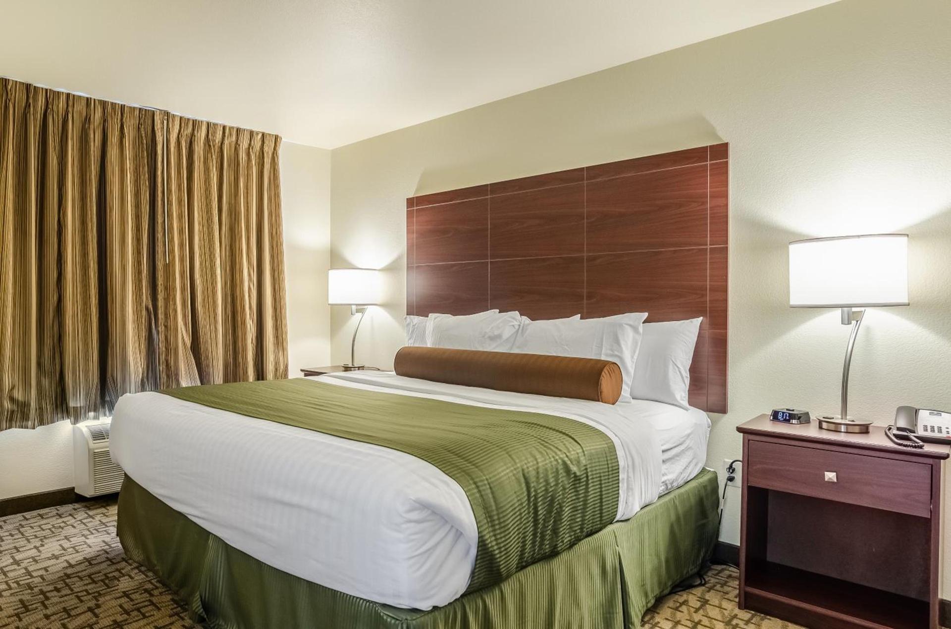 Cobblestone Inn & Suites - Bridgeport photo 19