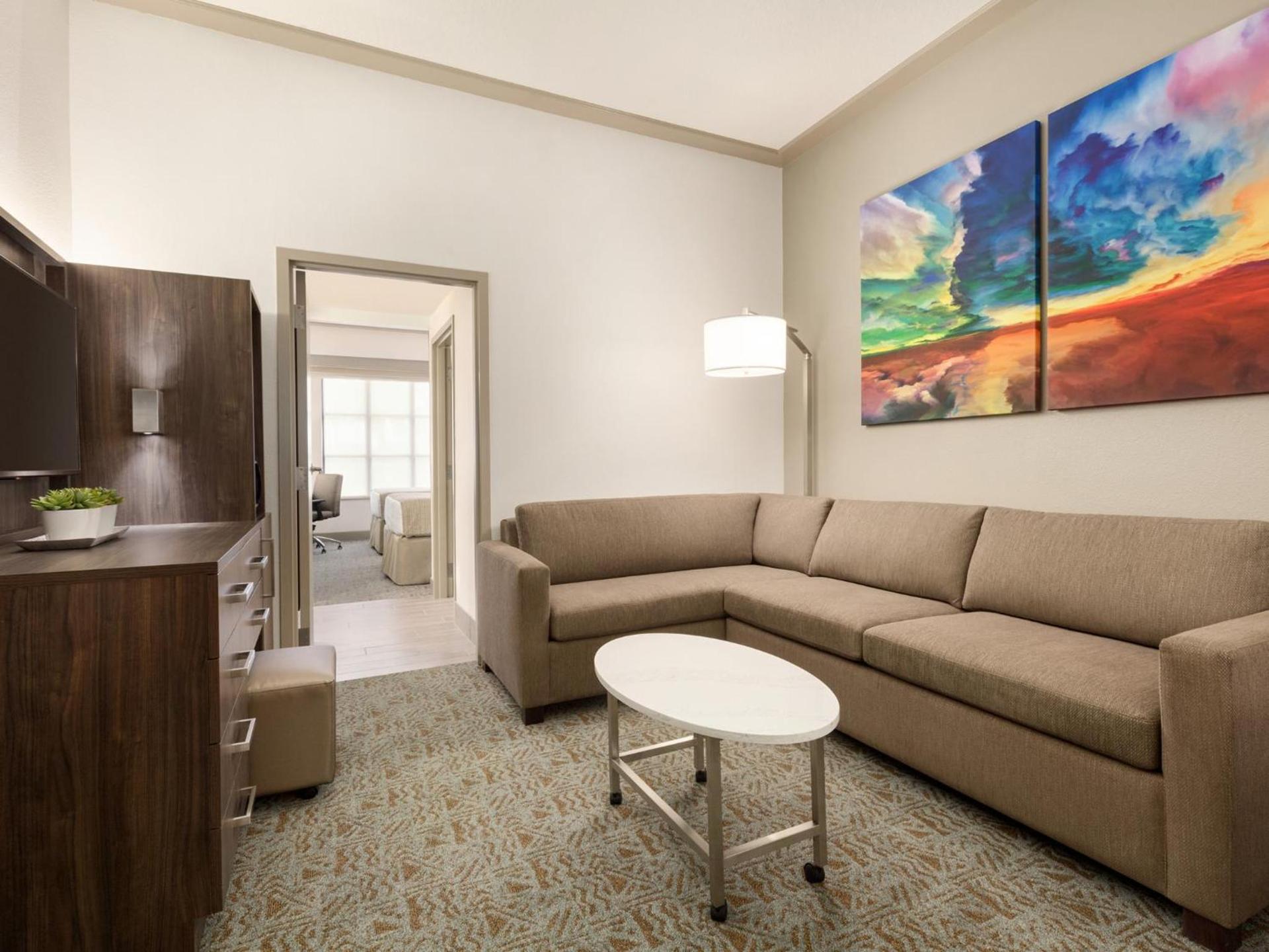 Buena Vista Suites Orlando photo 14
