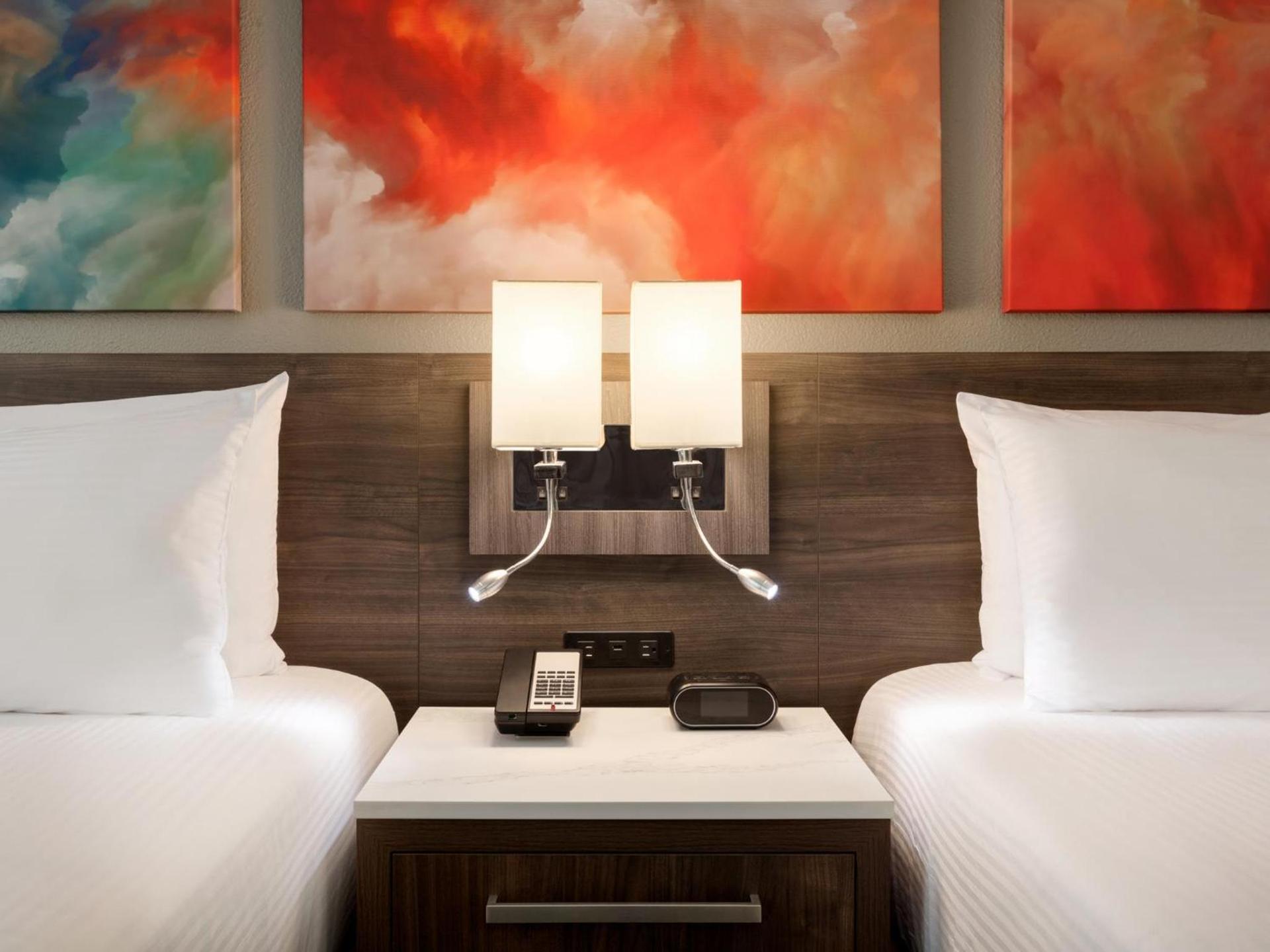 Buena Vista Suites Orlando photo 16