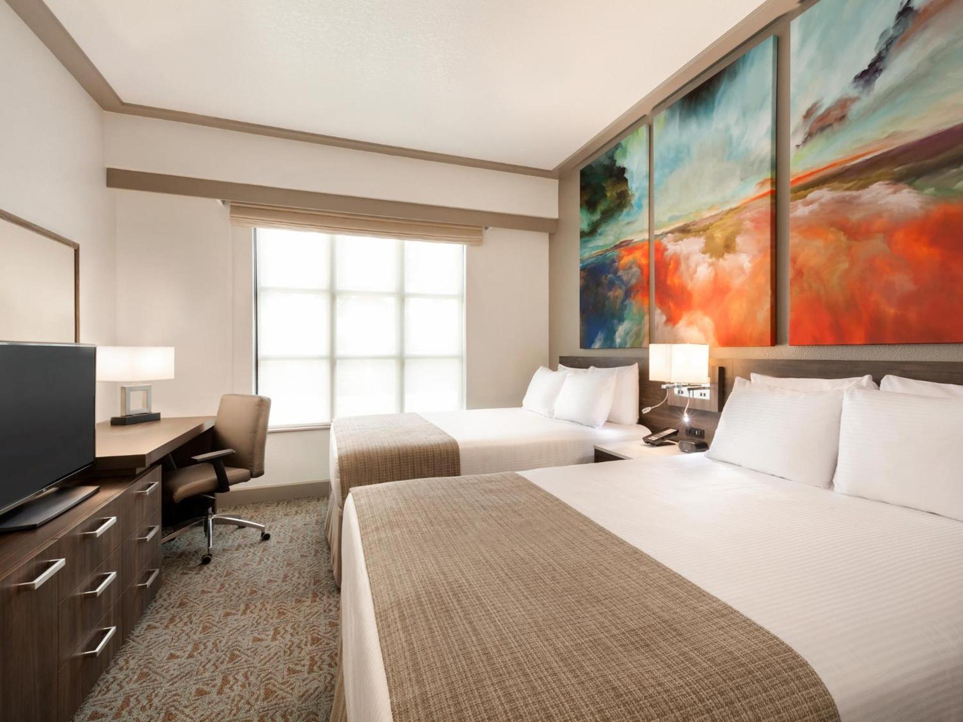 Buena Vista Suites Orlando photo 17