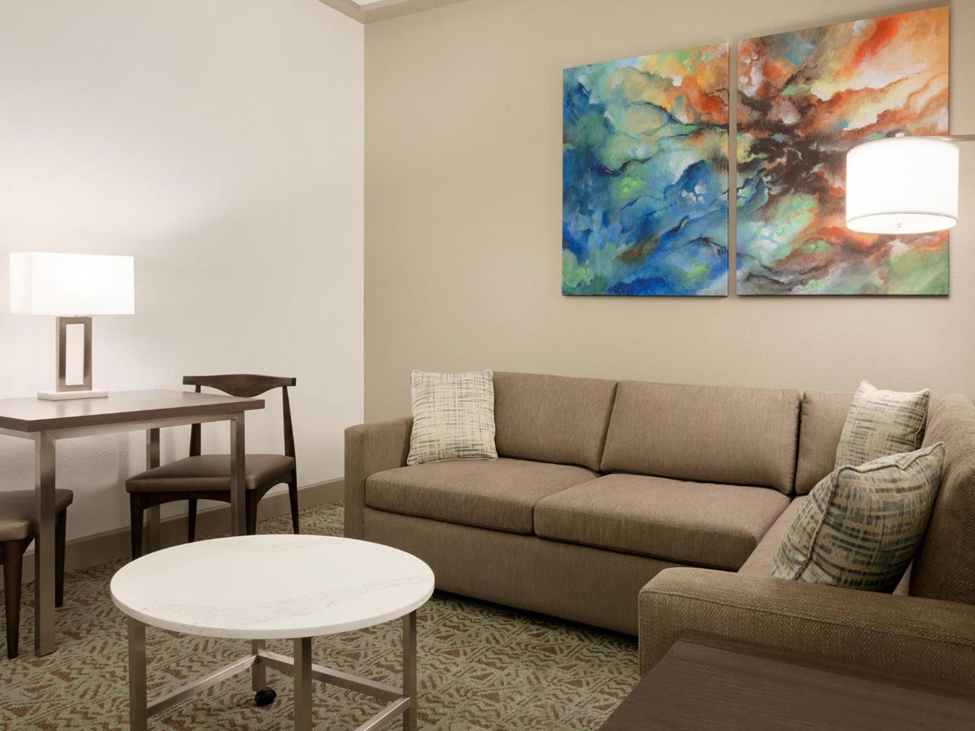Buena Vista Suites Orlando photo 10