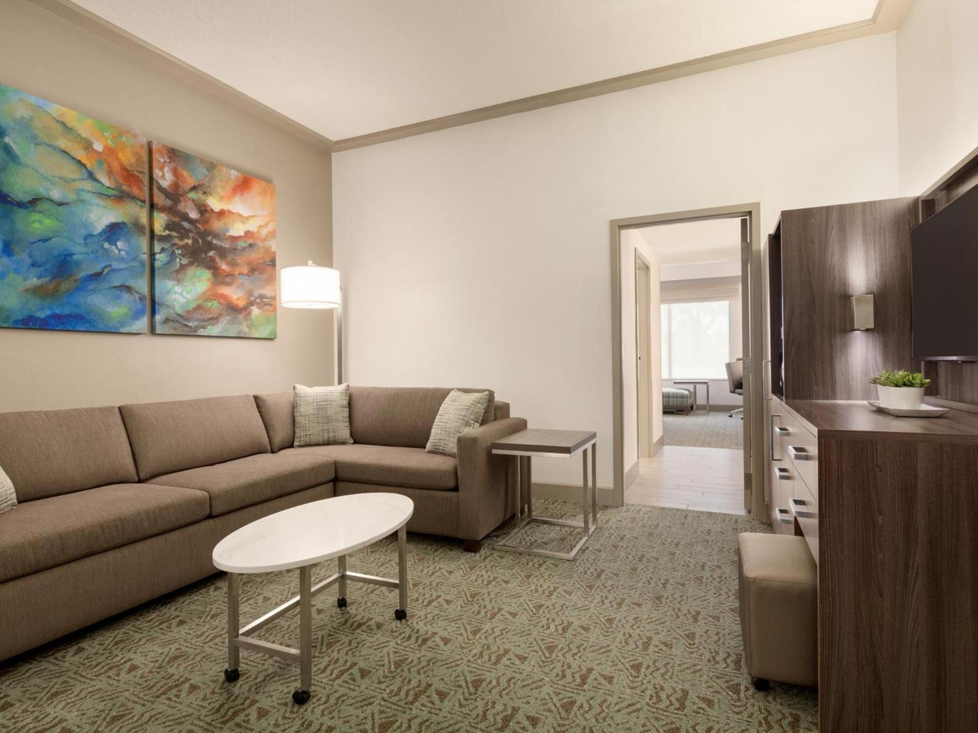 Buena Vista Suites Orlando photo 11