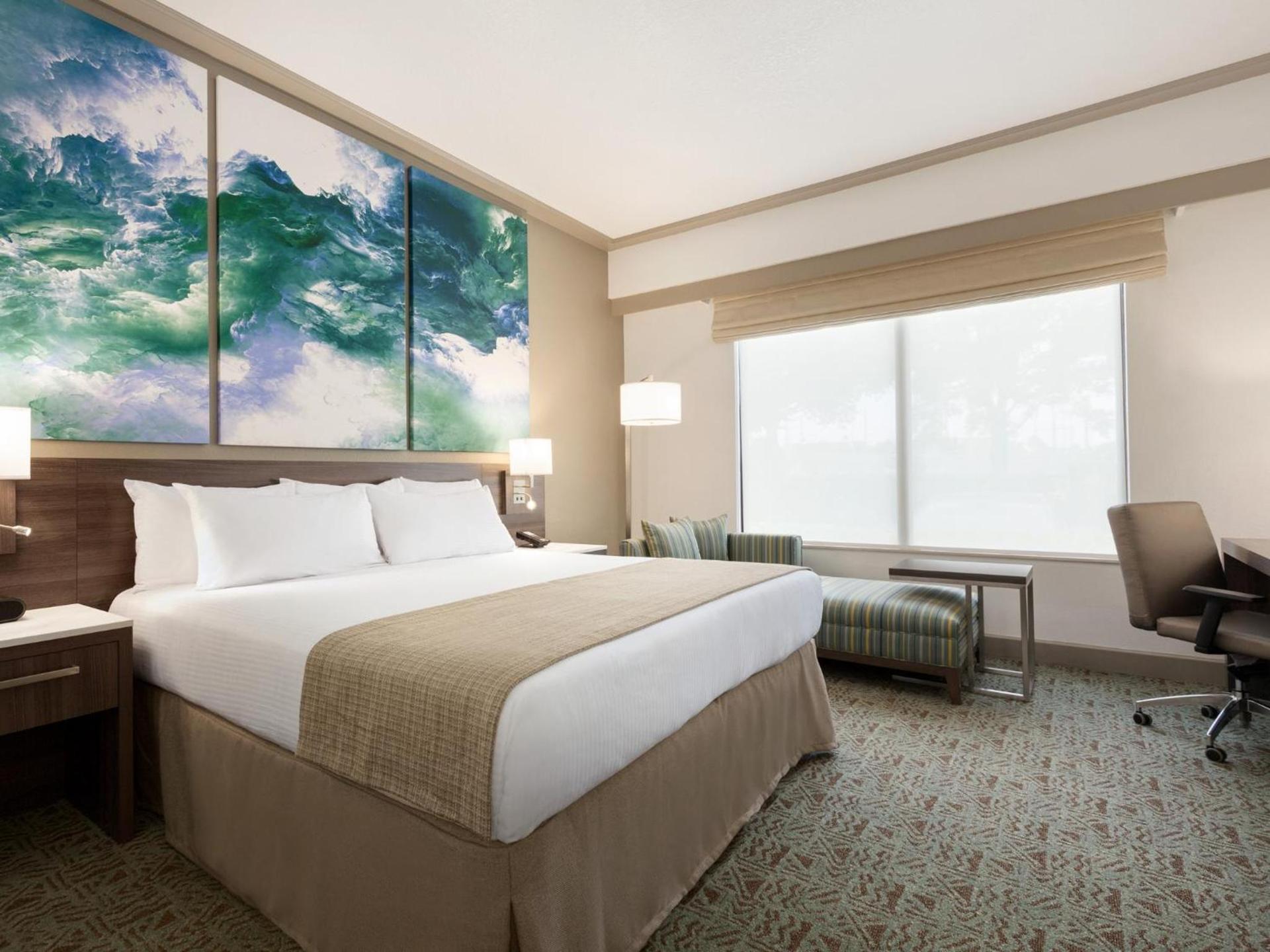 Buena Vista Suites Orlando photo 13