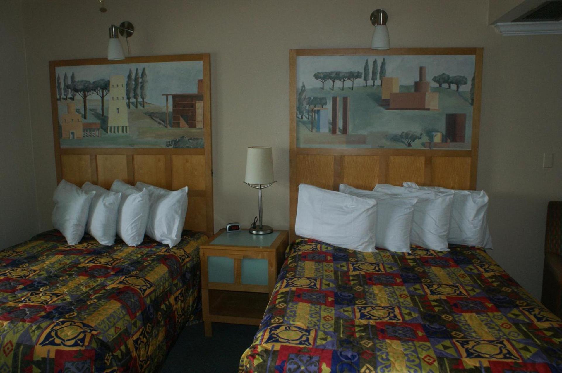 Sea Vista Motel photo 51