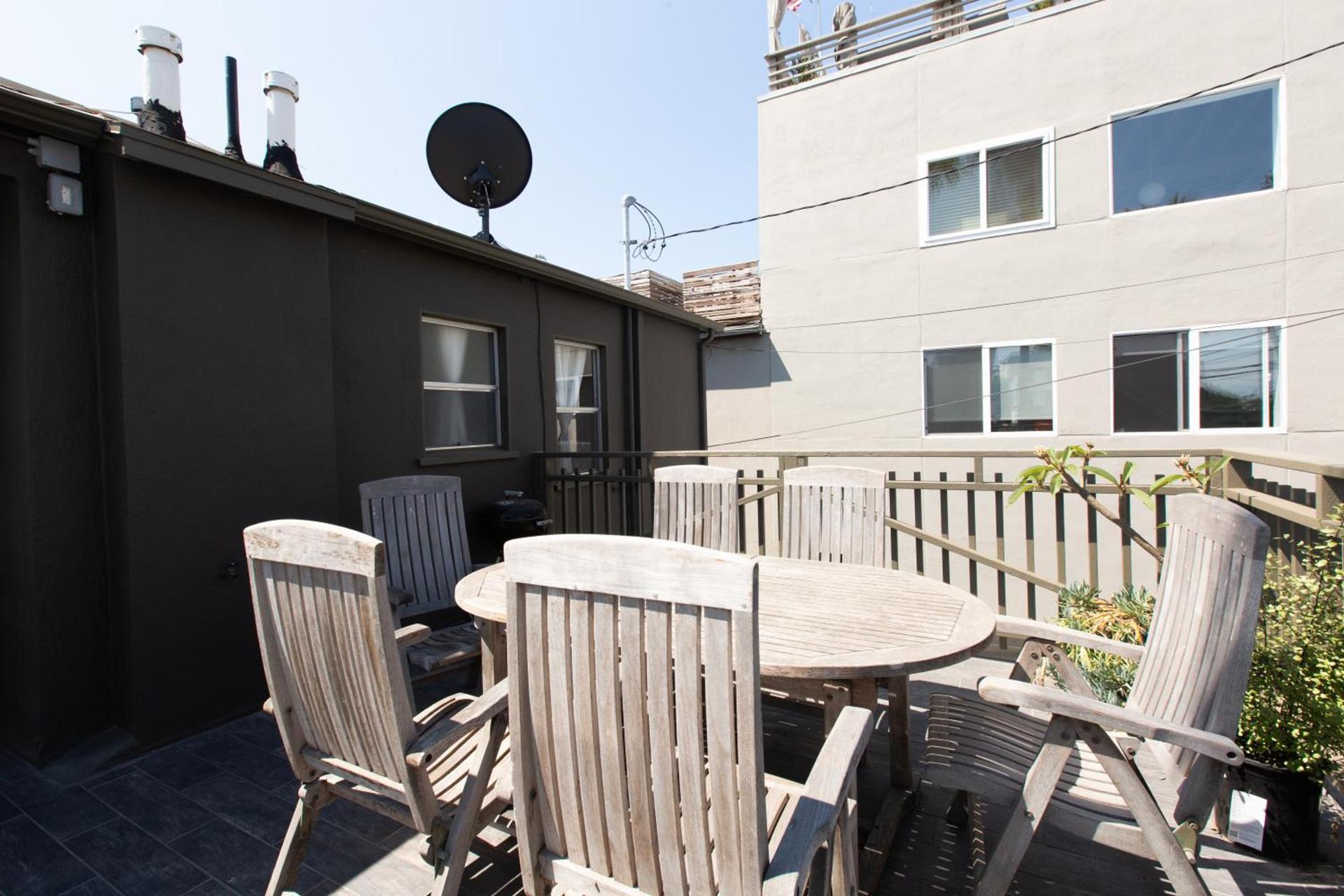 Su Casa at Venice Beach photo 61