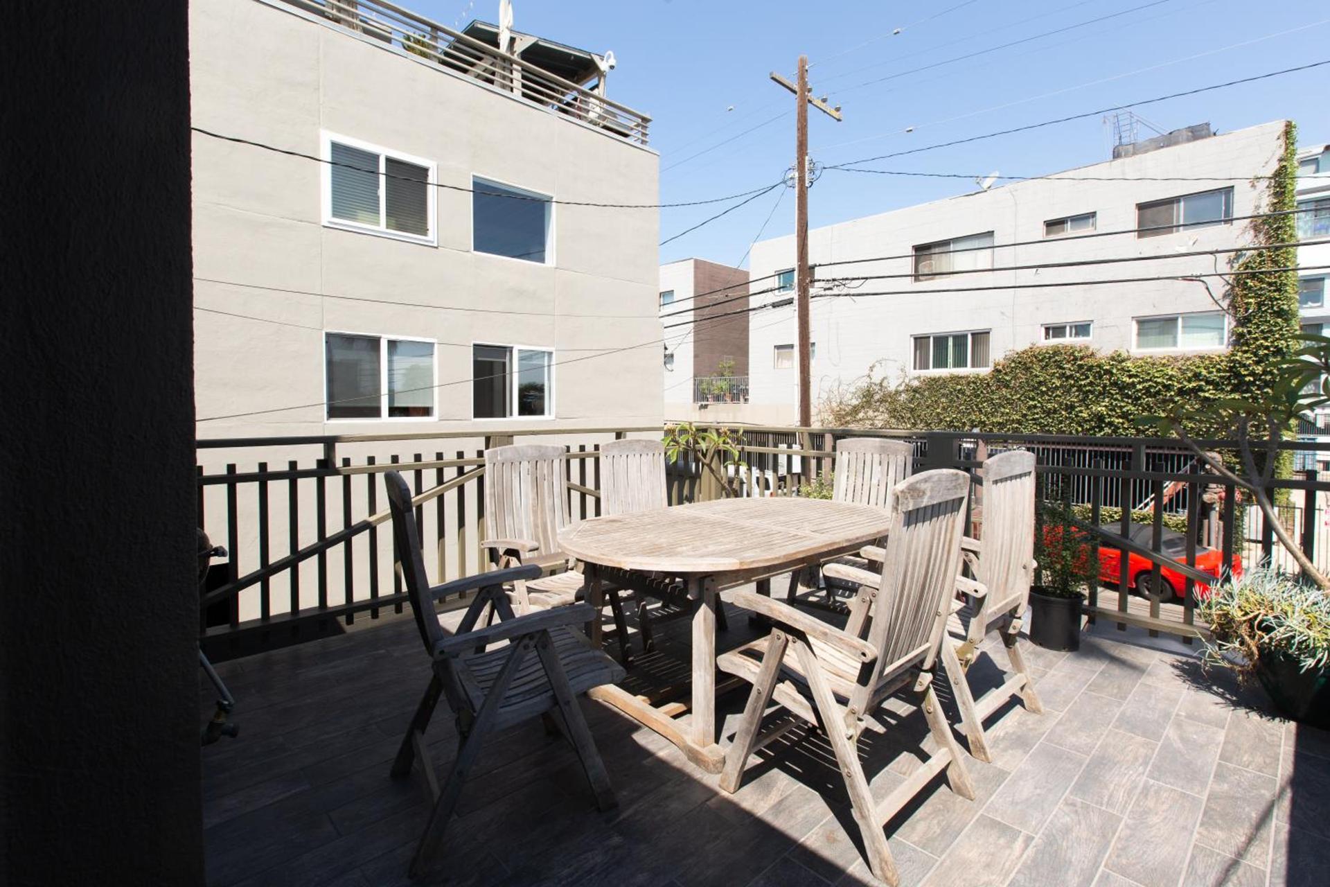 Su Casa at Venice Beach photo 4