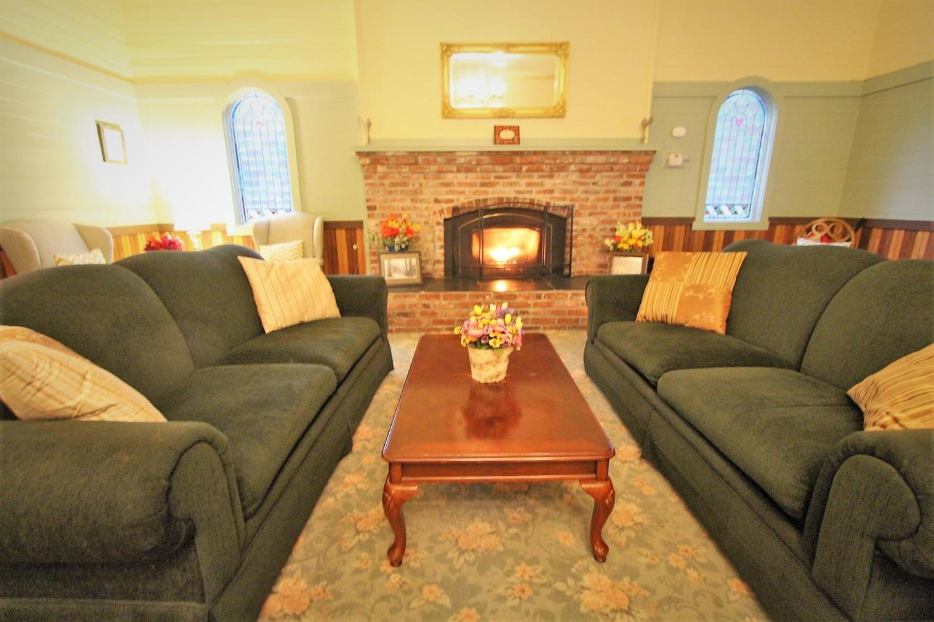 Alexander's Lodge photo 27