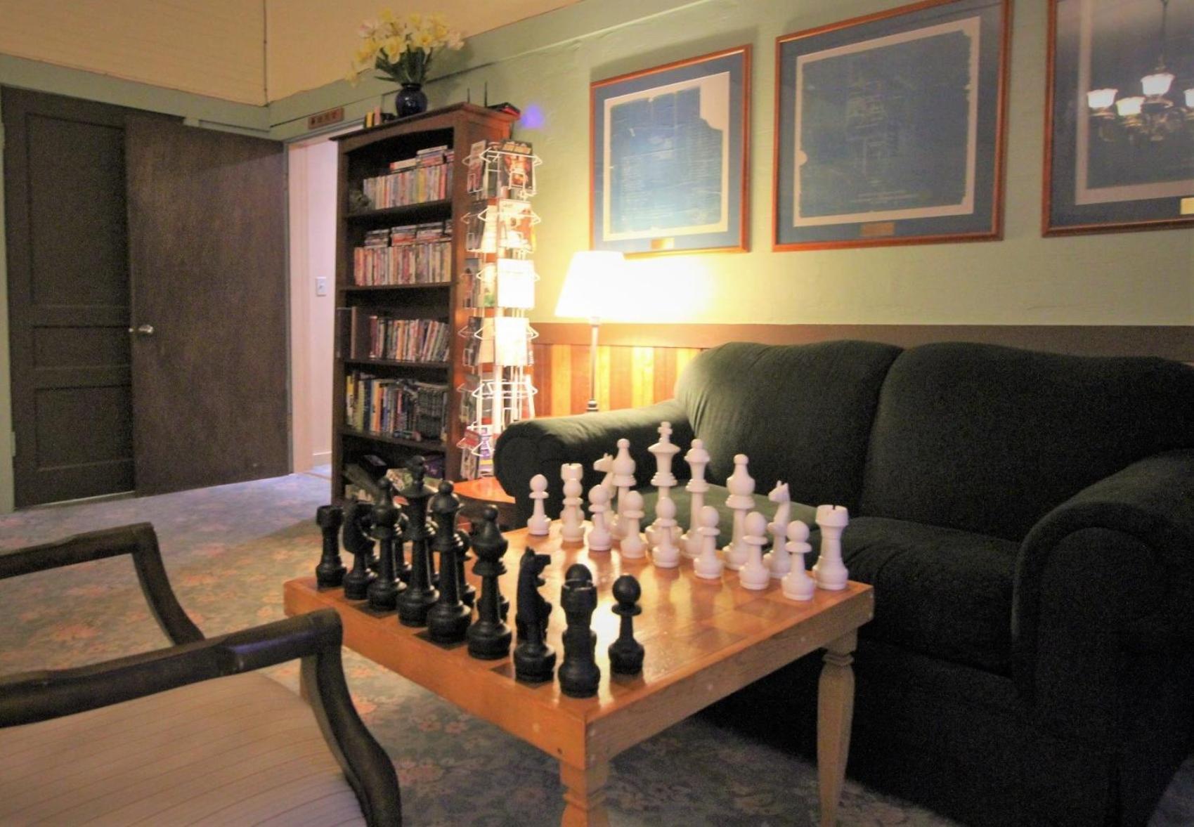 Alexander's Lodge photo 30