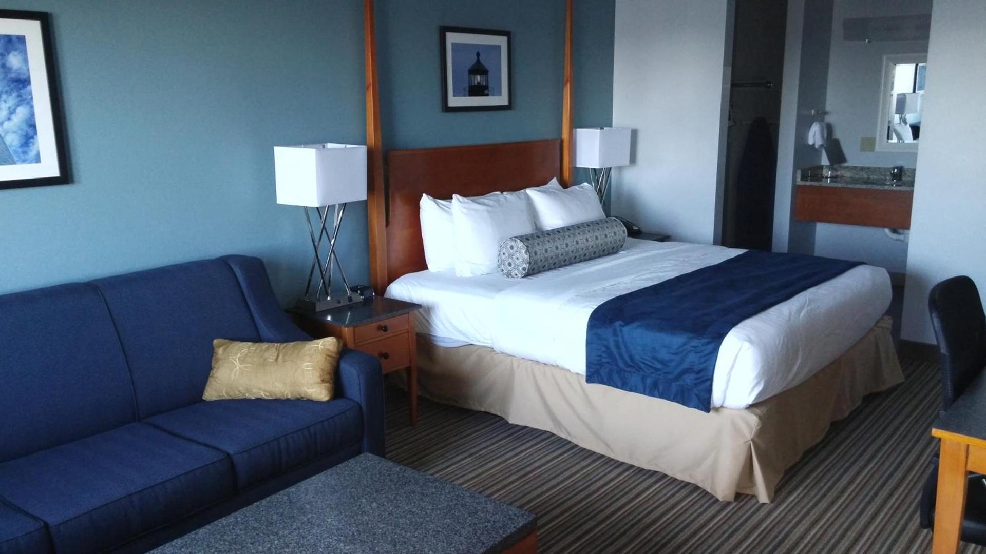 Rockland Harbor Hotel photo 38