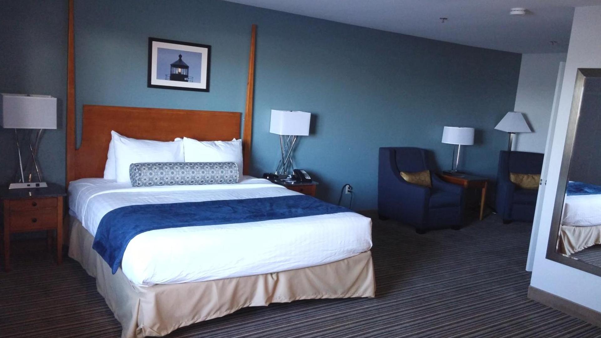 Rockland Harbor Hotel photo 34