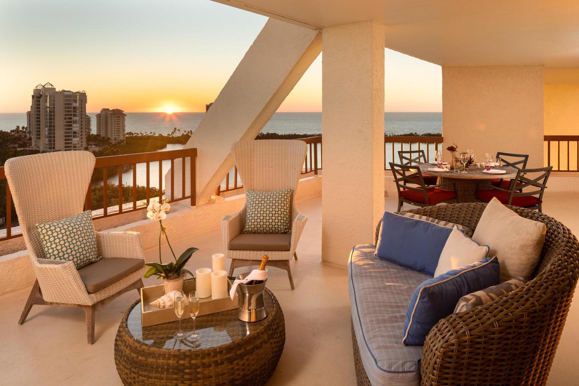 Naples Grande Beach Resort photo 8