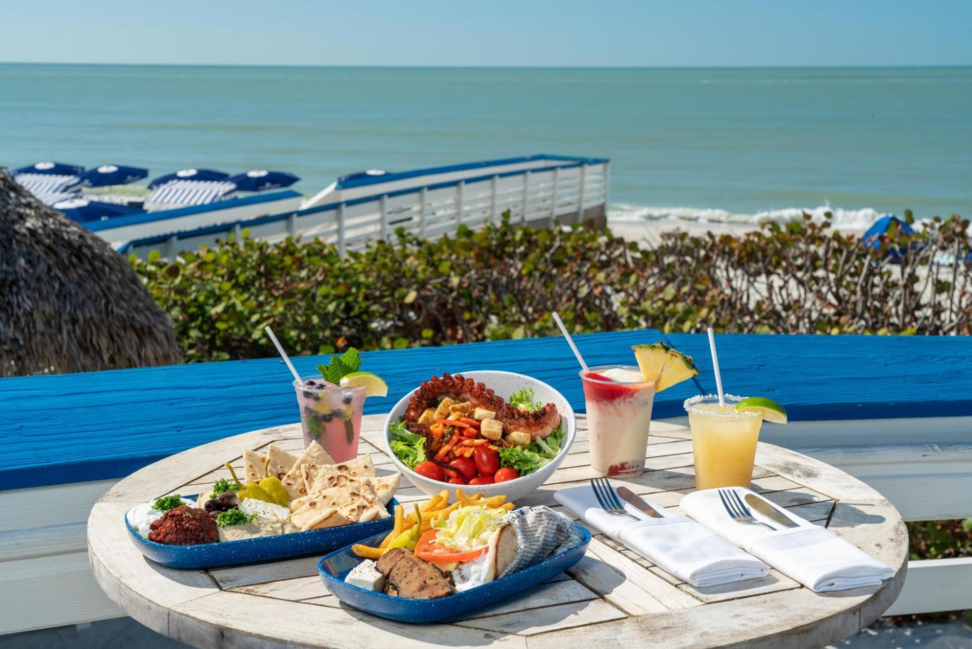 Naples Grande Beach Resort photo 31