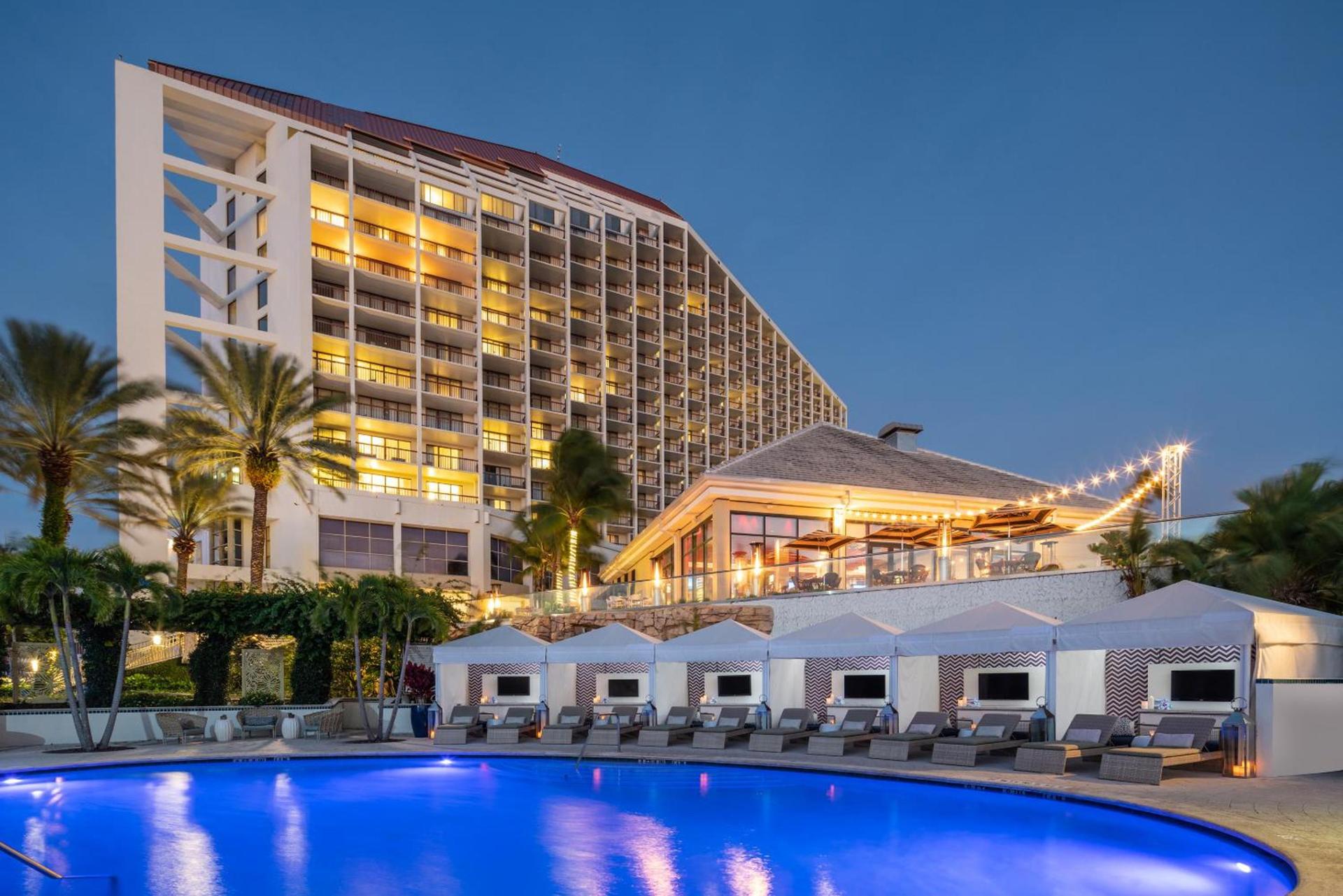 Naples Grande Beach Resort photo 6