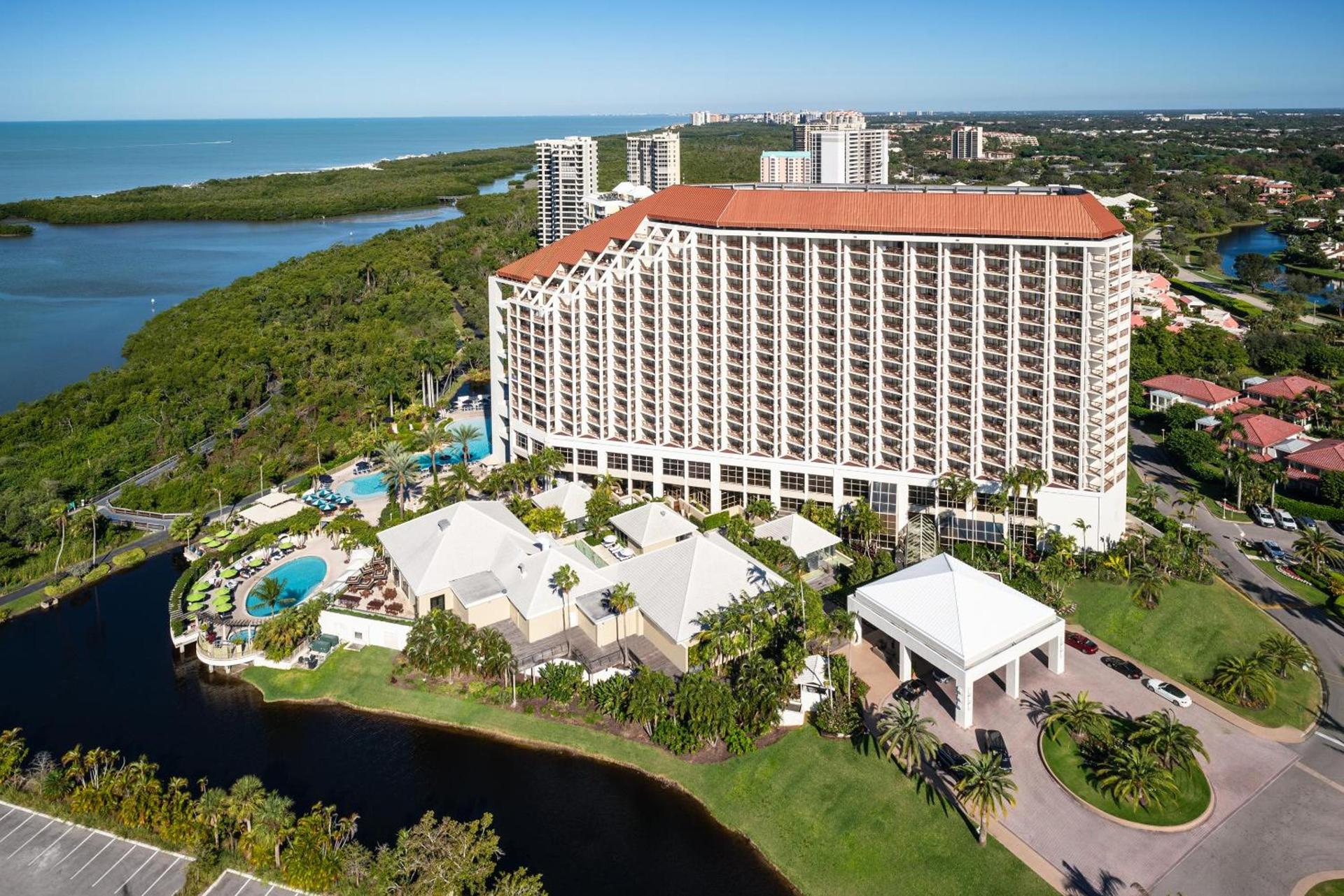 Naples Grande Beach Resort photo 30
