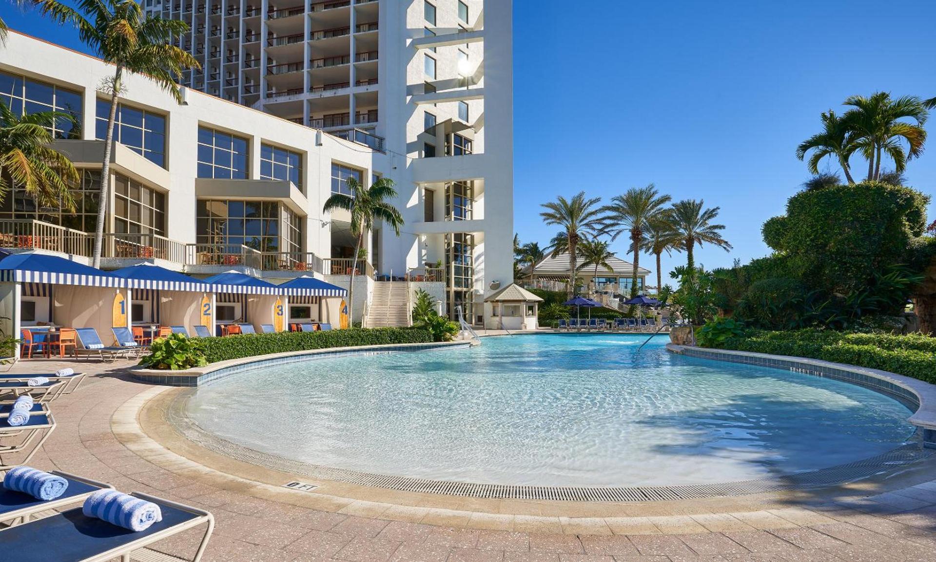 Naples Grande Beach Resort photo 34