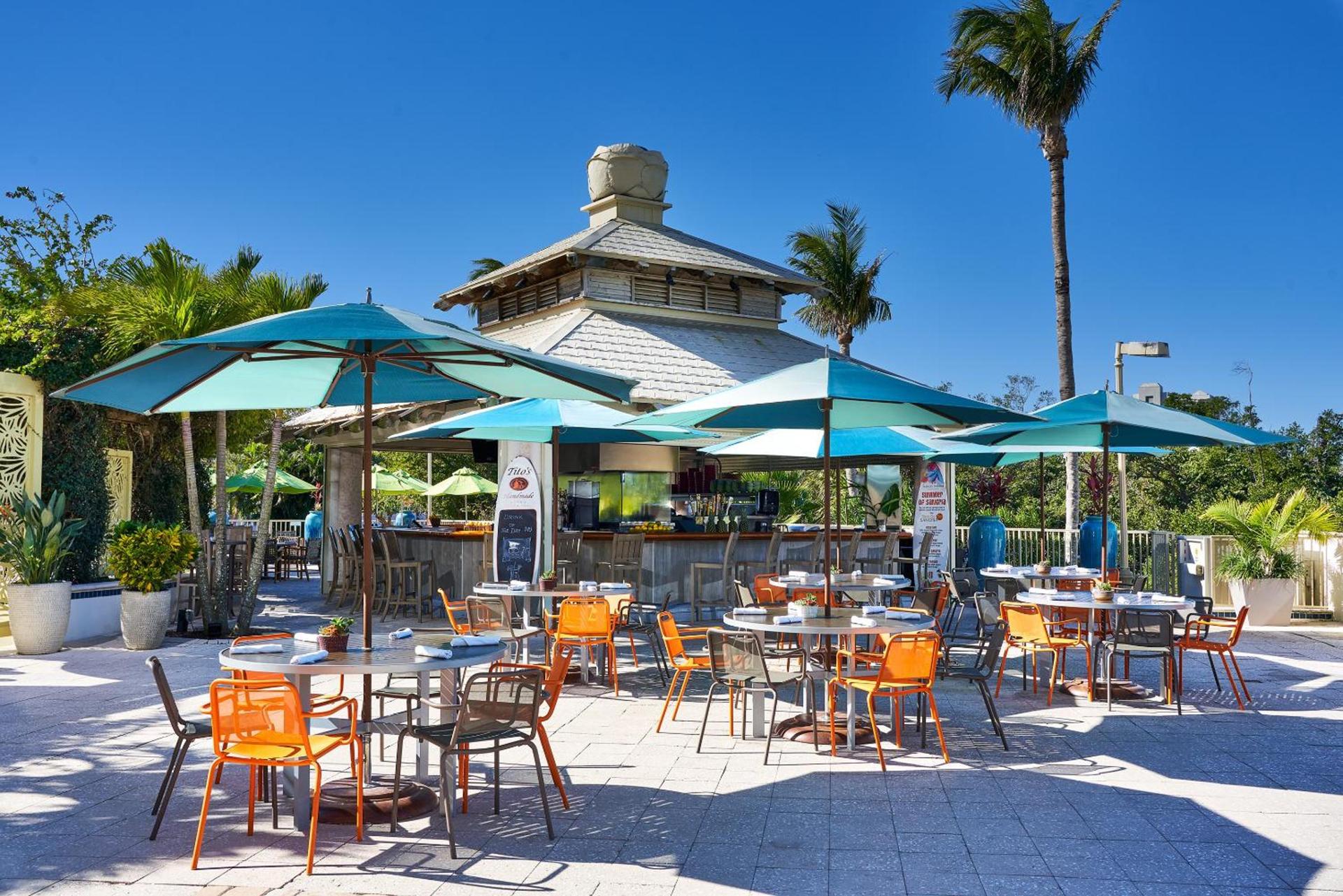 Naples Grande Beach Resort photo 33