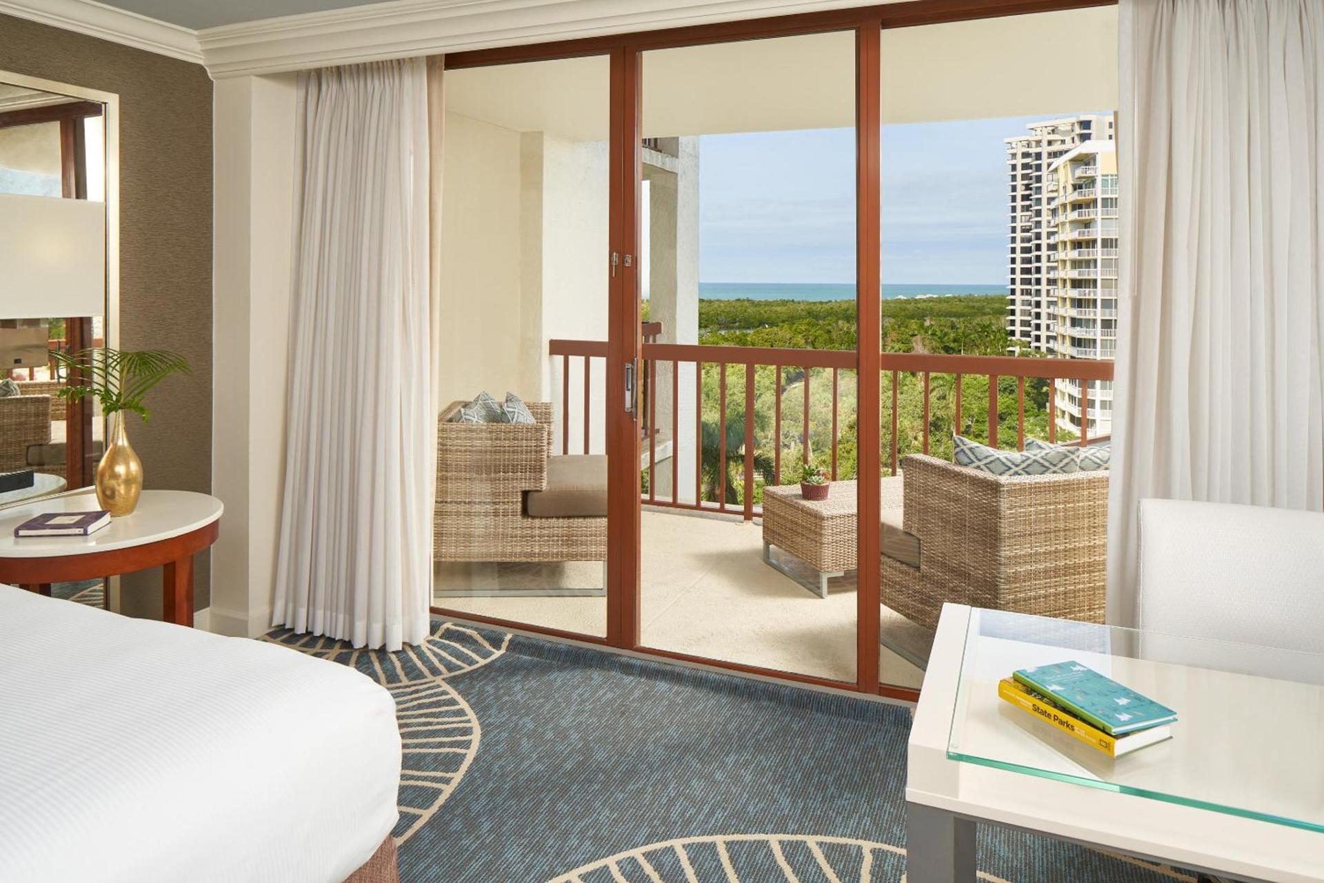 Naples Grande Beach Resort photo 40