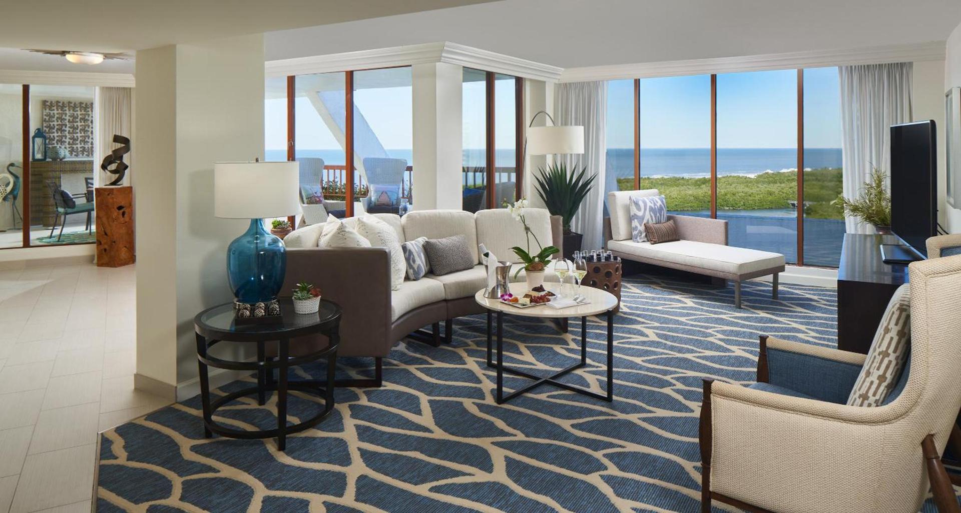 Naples Grande Beach Resort photo 23