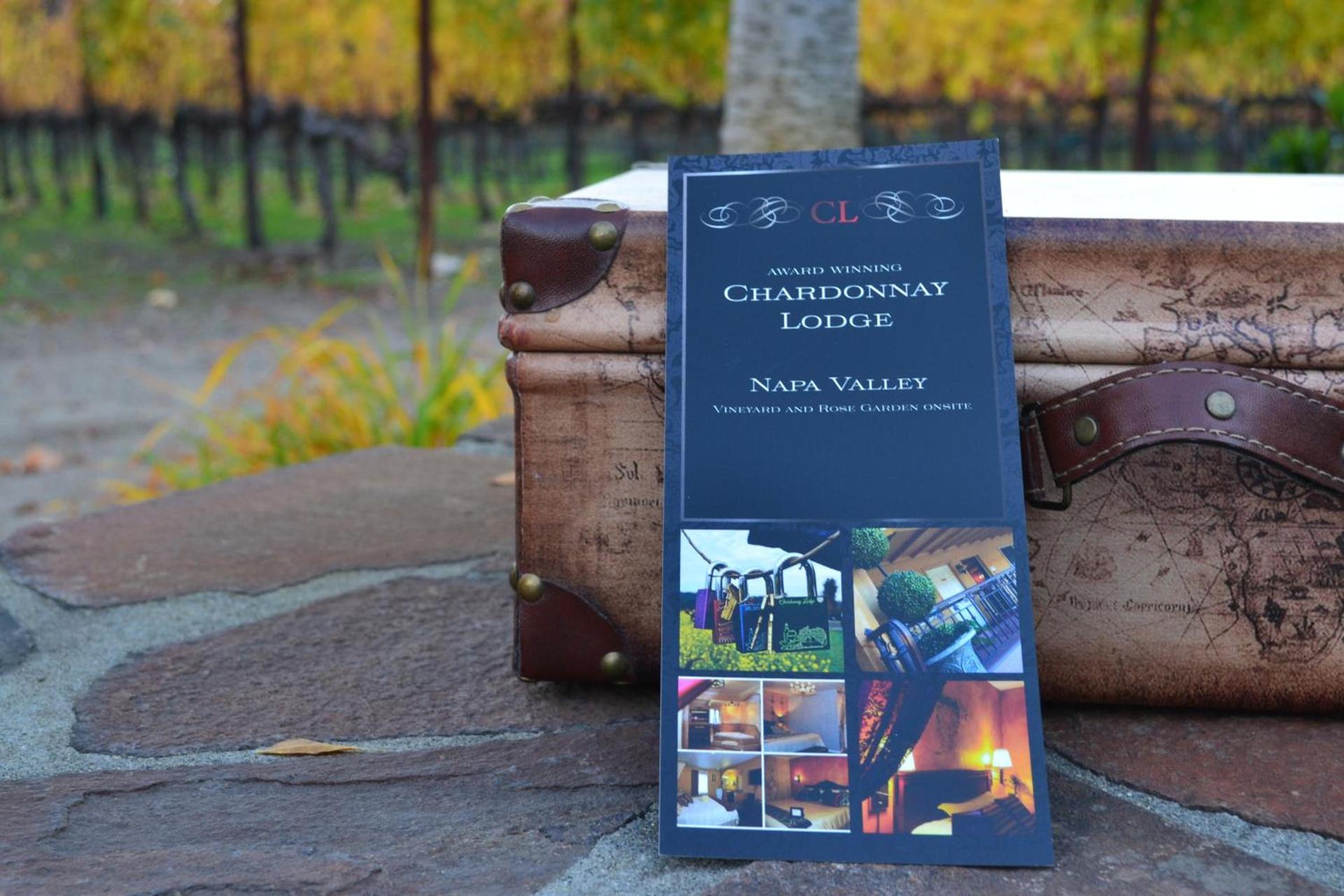 Chardonnay Lodge photo 96