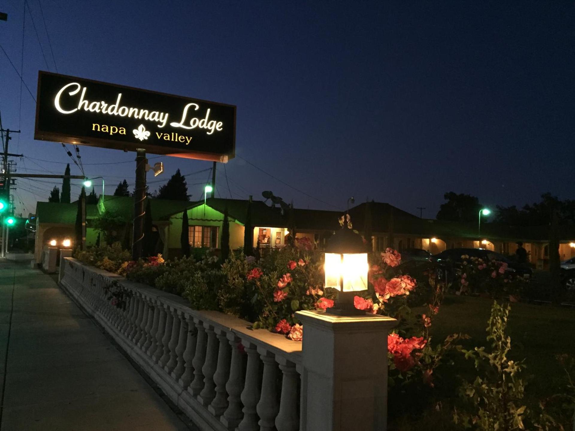 Chardonnay Lodge photo 1