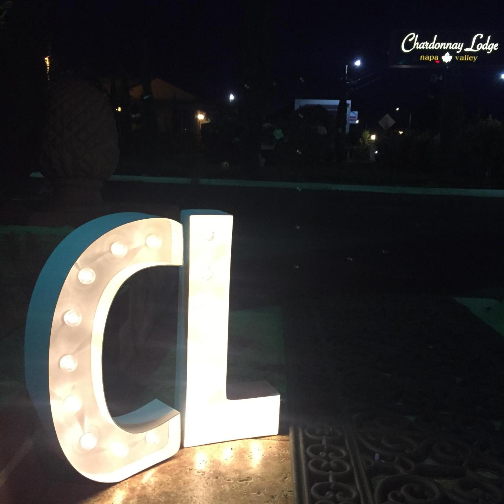 Chardonnay Lodge photo 2