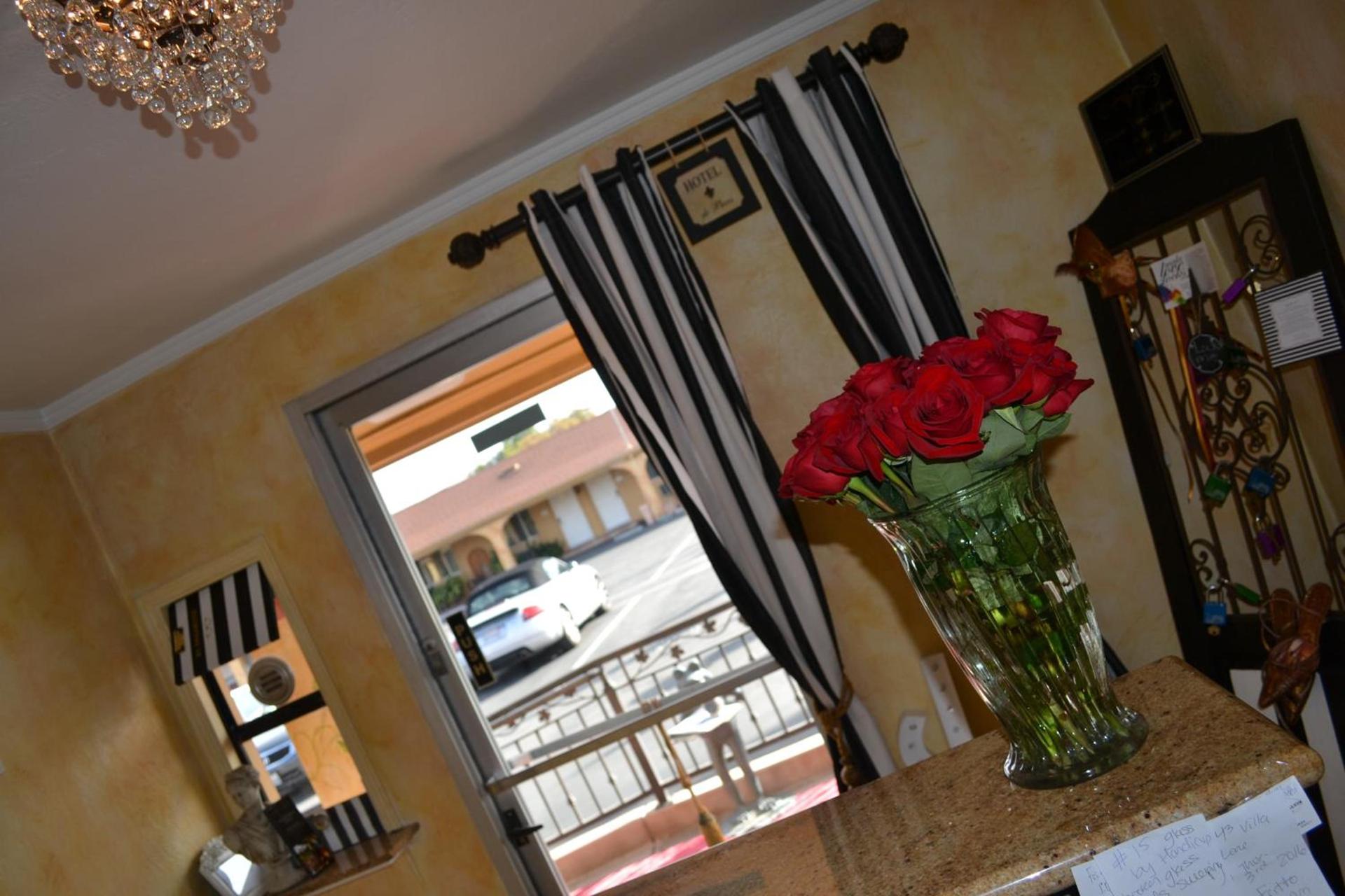 Chardonnay Lodge photo 11