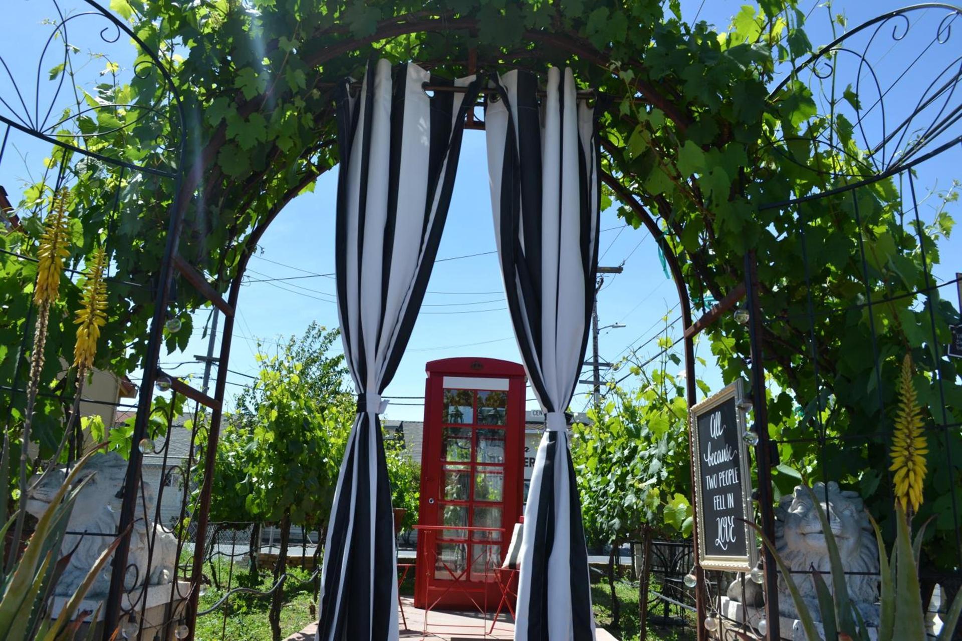 Chardonnay Lodge photo 12