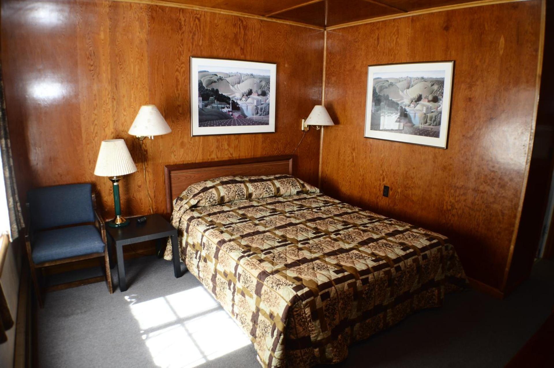 The Willows Motel photo 26
