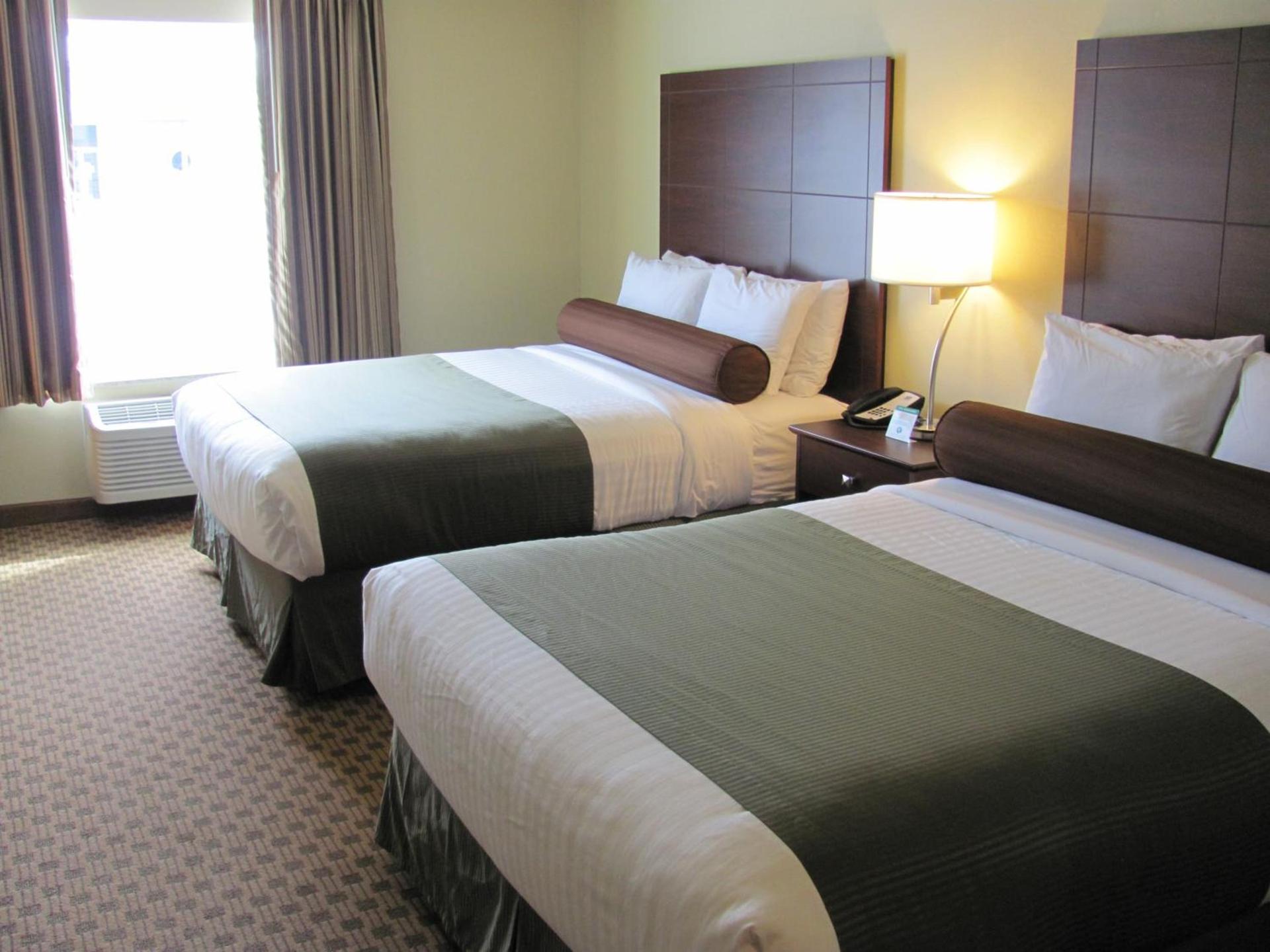 Cobblestone Inn & Suites - Ambridge, PA photo 21