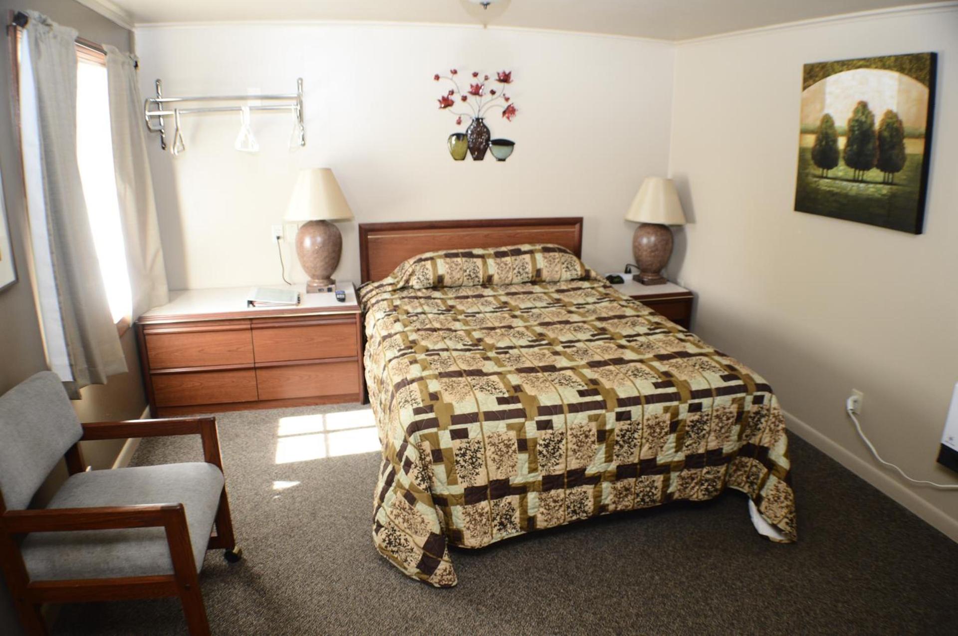 The Willows Motel photo 25