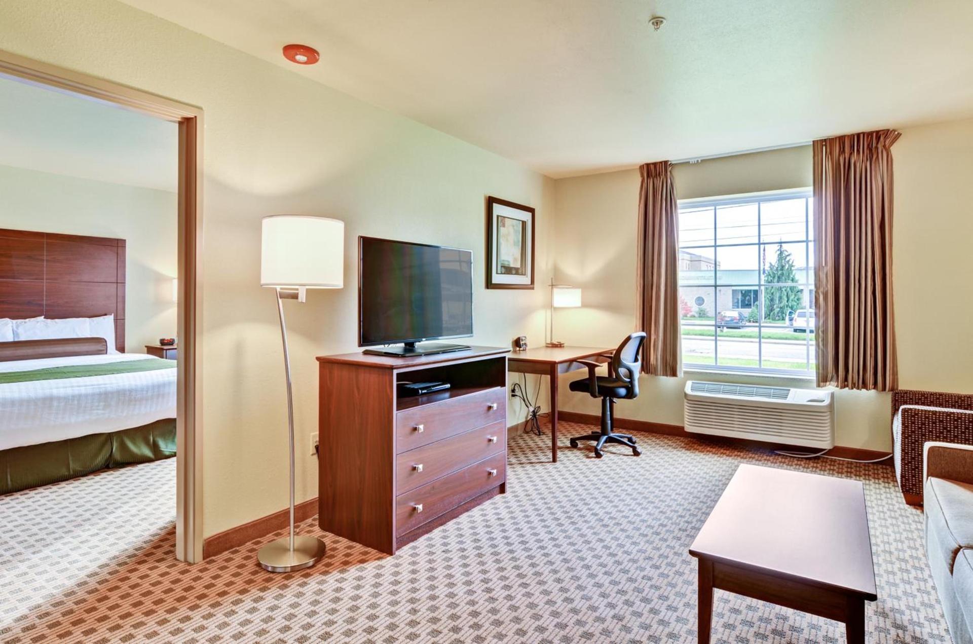 Cobblestone Inn & Suites - Ambridge, PA photo 19