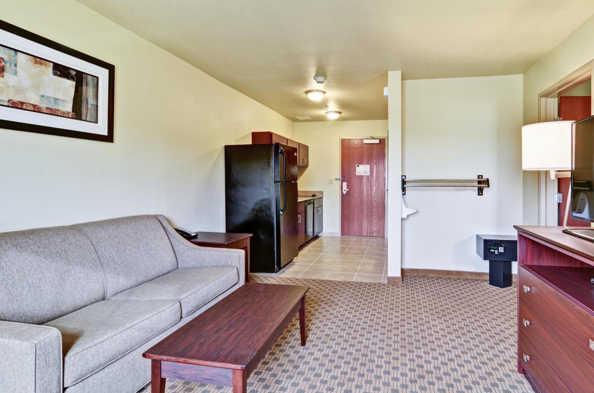 Cobblestone Inn & Suites - Ambridge, PA photo 18