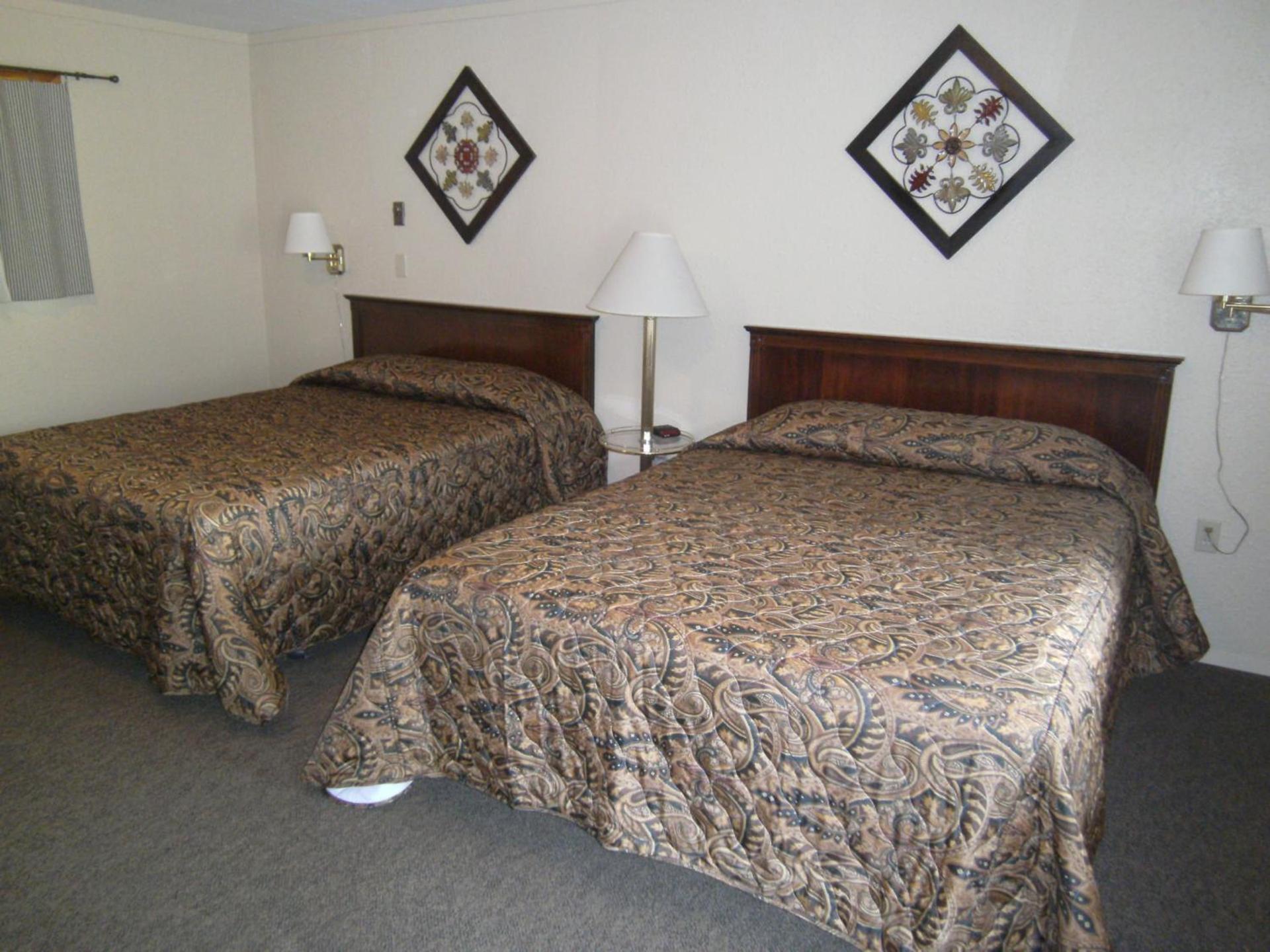 The Willows Motel photo 24