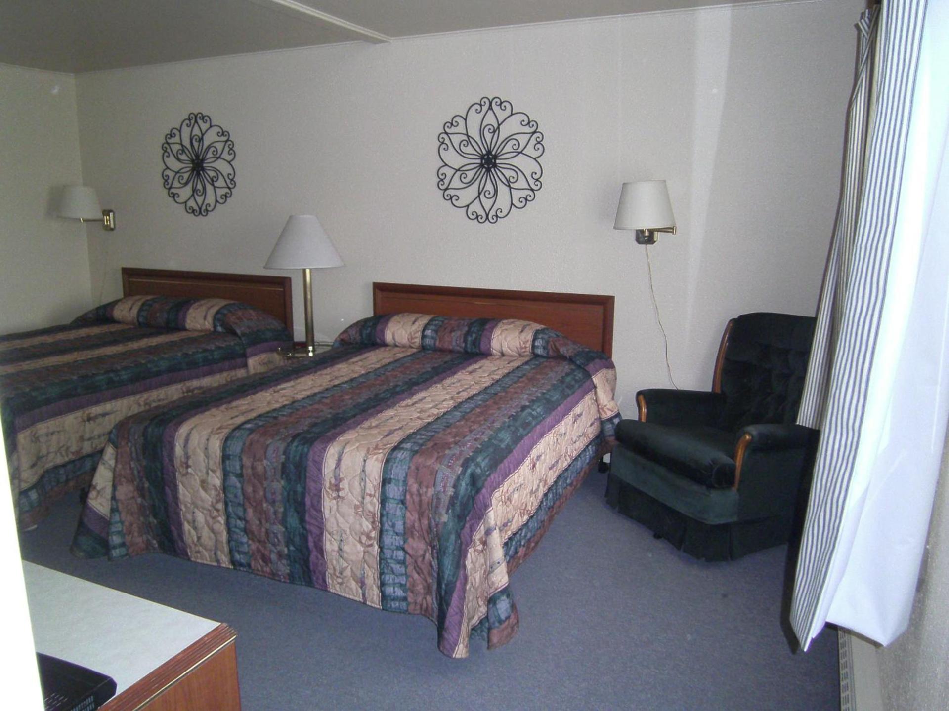 The Willows Motel photo 23