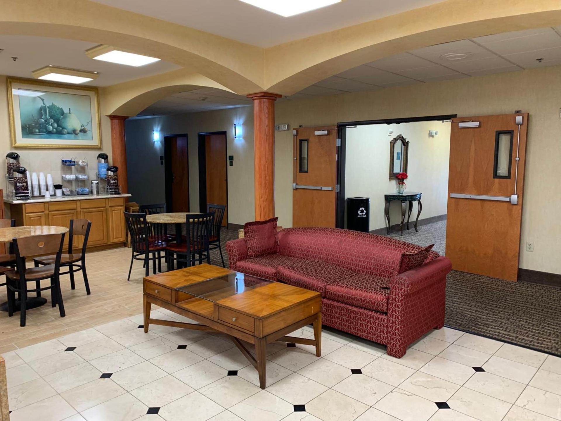 SureStay Plus Hotel by Best Western Mesquite photo 27