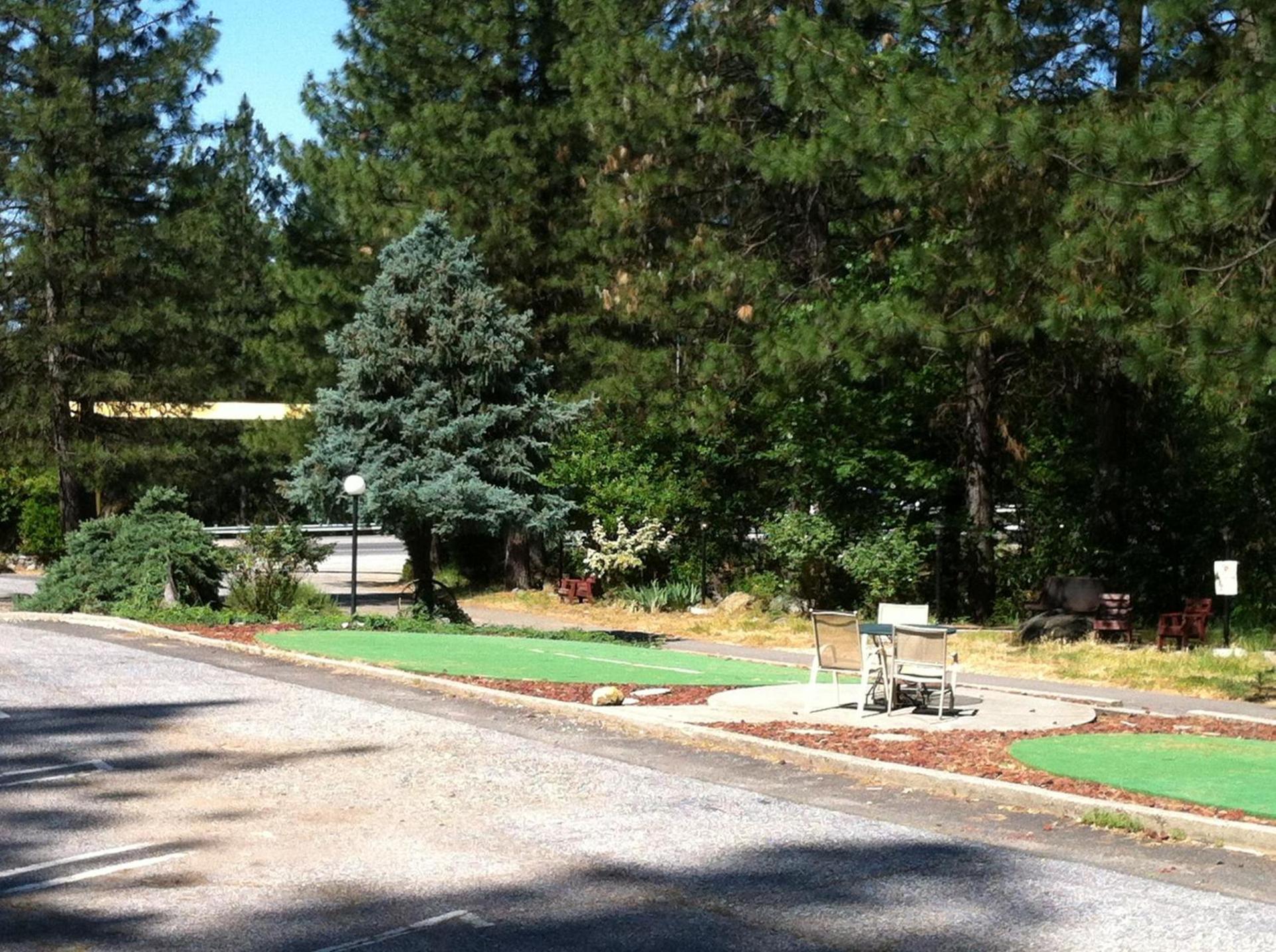 Golden Chain Motel photo 8