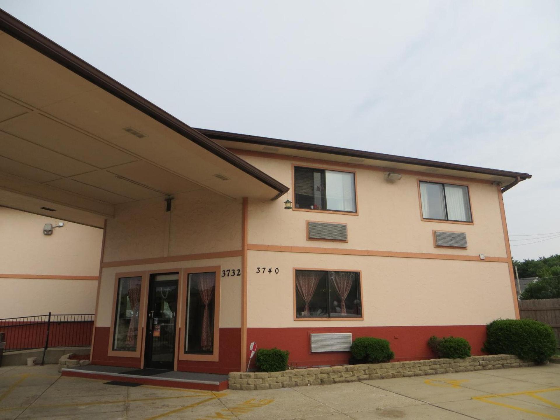 Gurnee Motel photo 5
