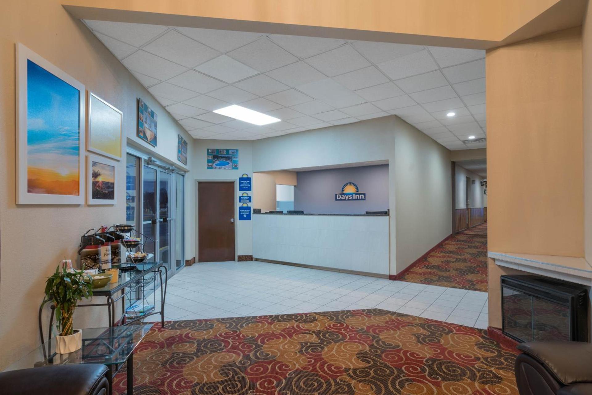 Days Inn By Wyndham Carlisle North photo 60