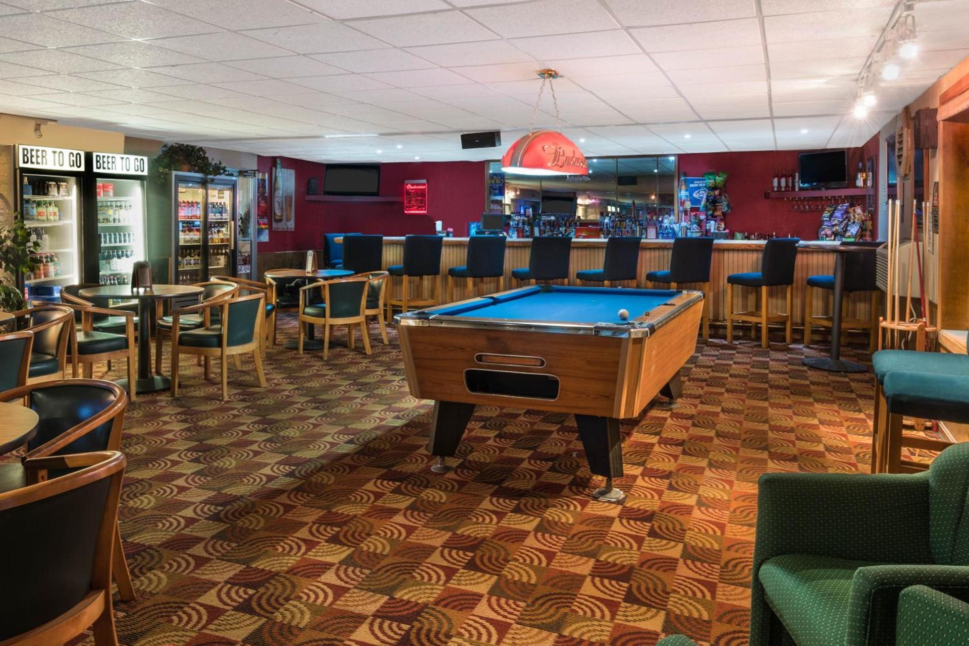 Days Inn By Wyndham Carlisle North photo 62