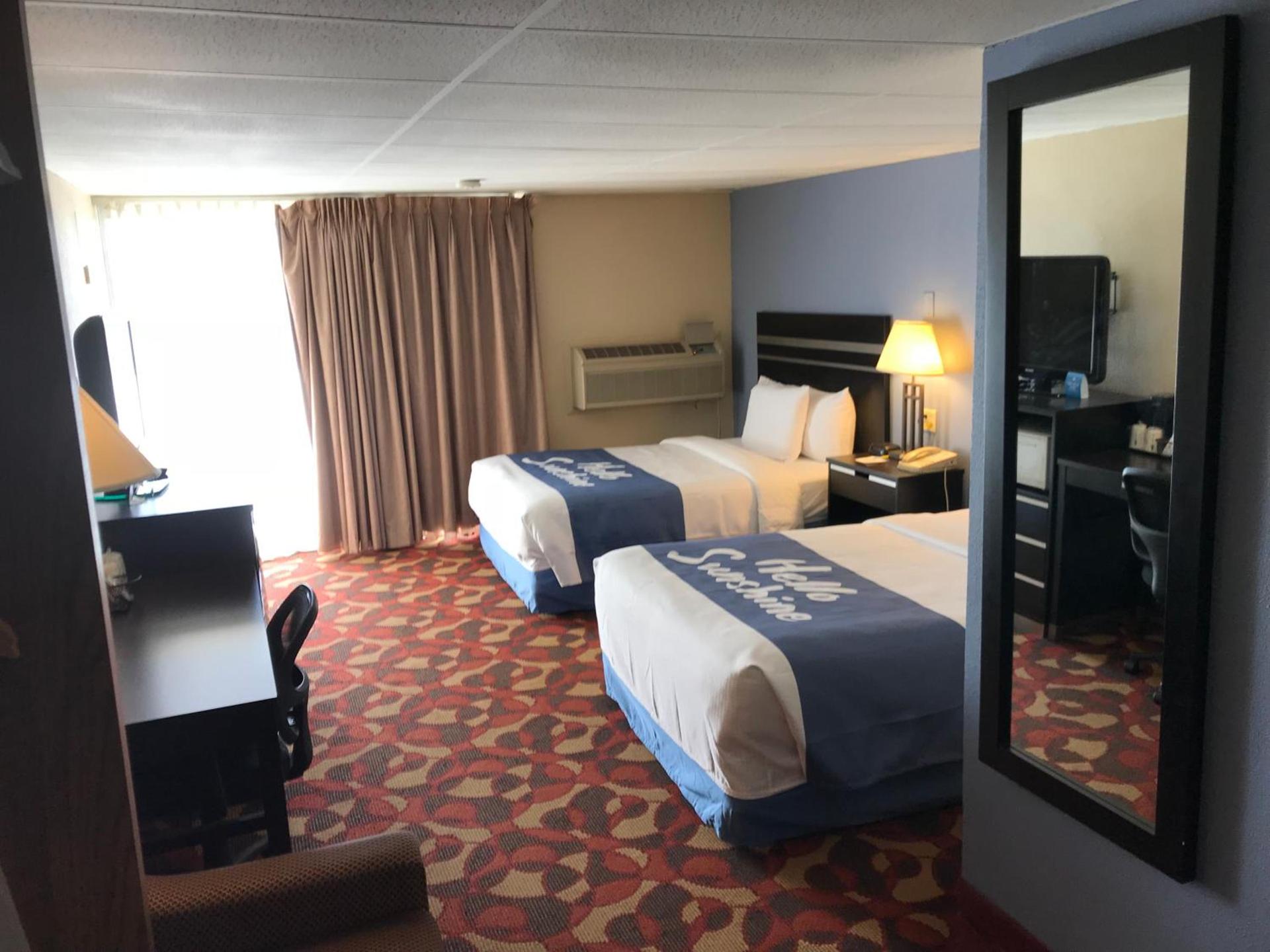Days Inn By Wyndham Carlisle North photo 34