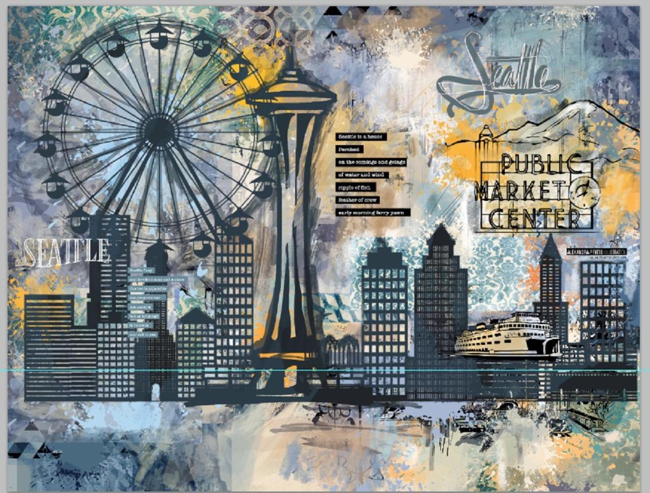 The ART INN Seattle photo 42