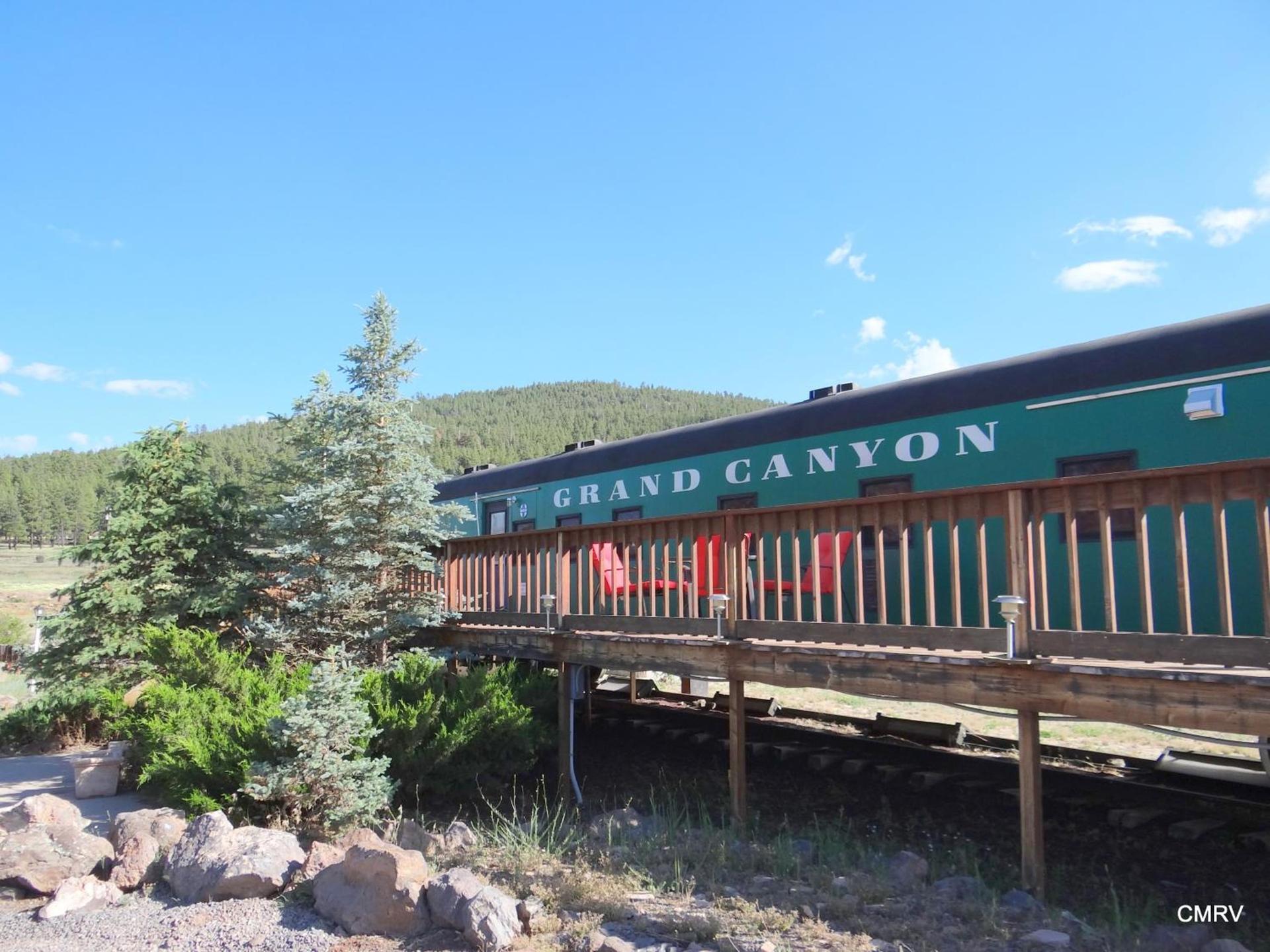 The Canyon Motel & RV Park photo 30