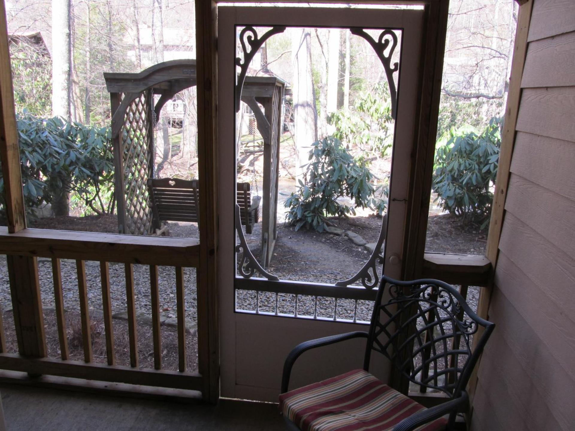 Jonathan Creek Inn and Villas photo 18