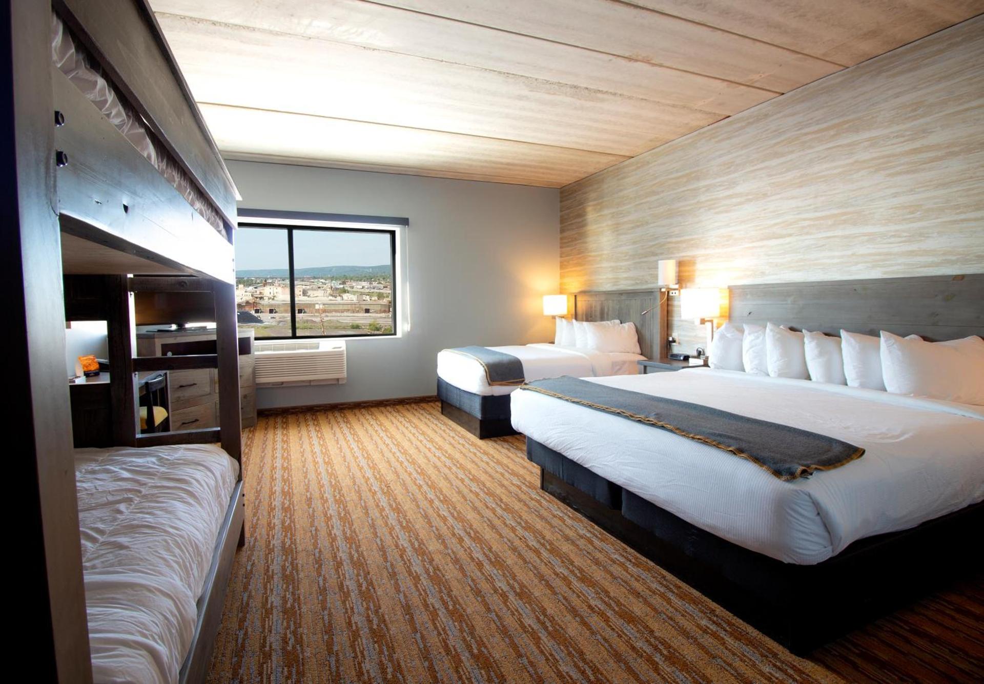Pier B Resort photo 18