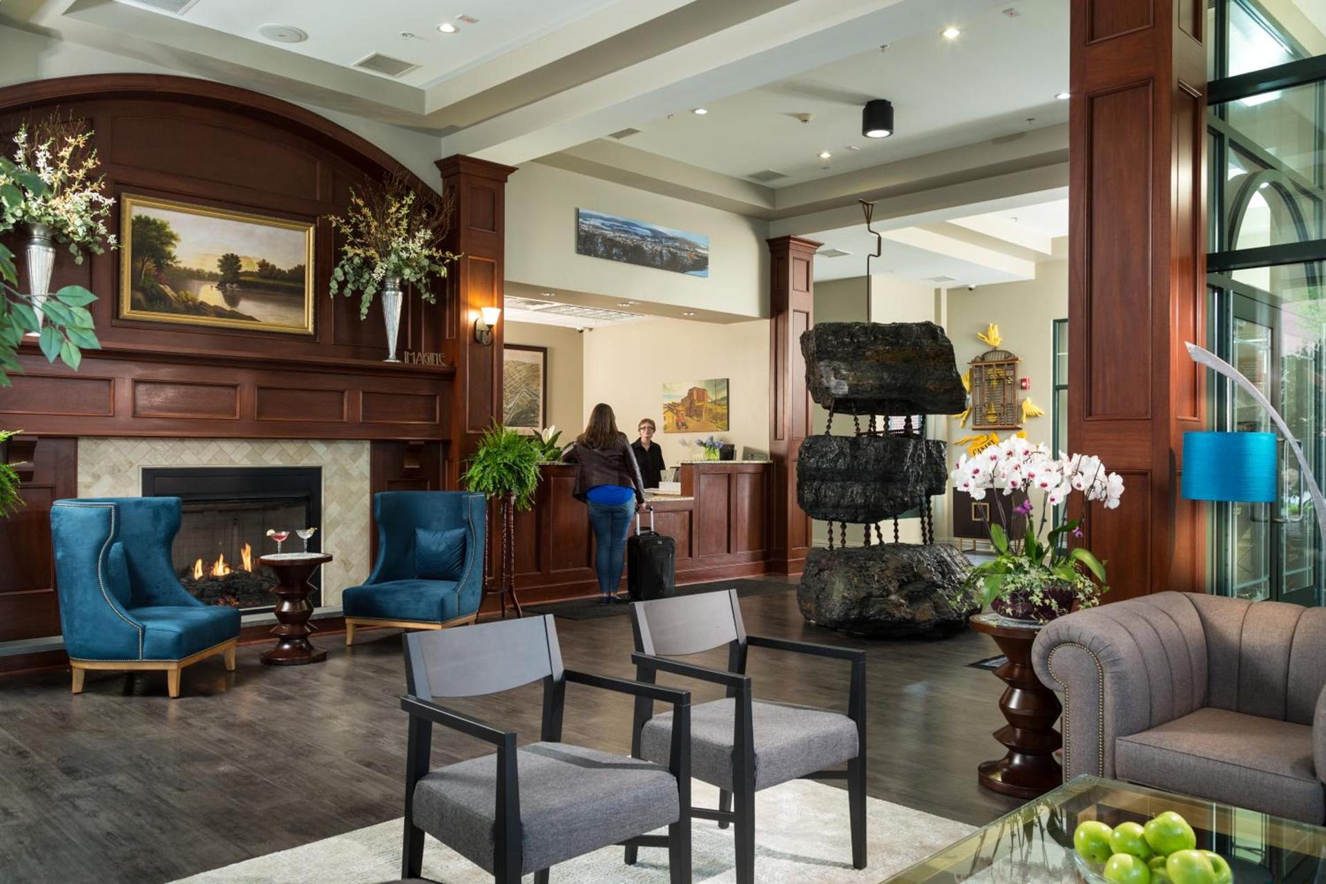 Hotel Anthracite photo 4